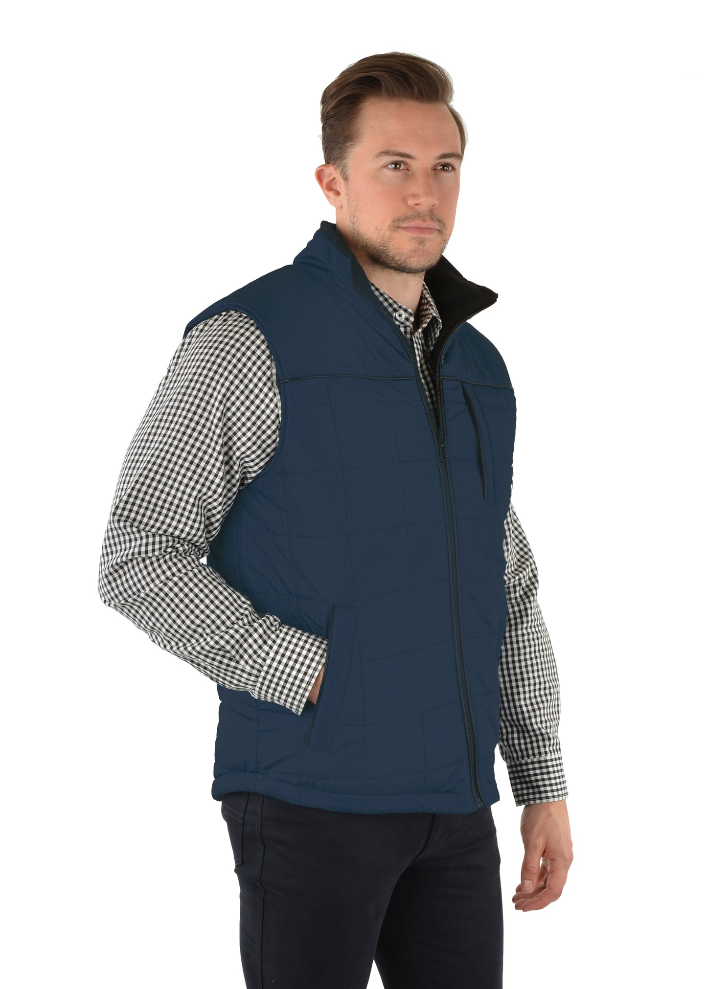 MENS BOWRAL REVS VEST