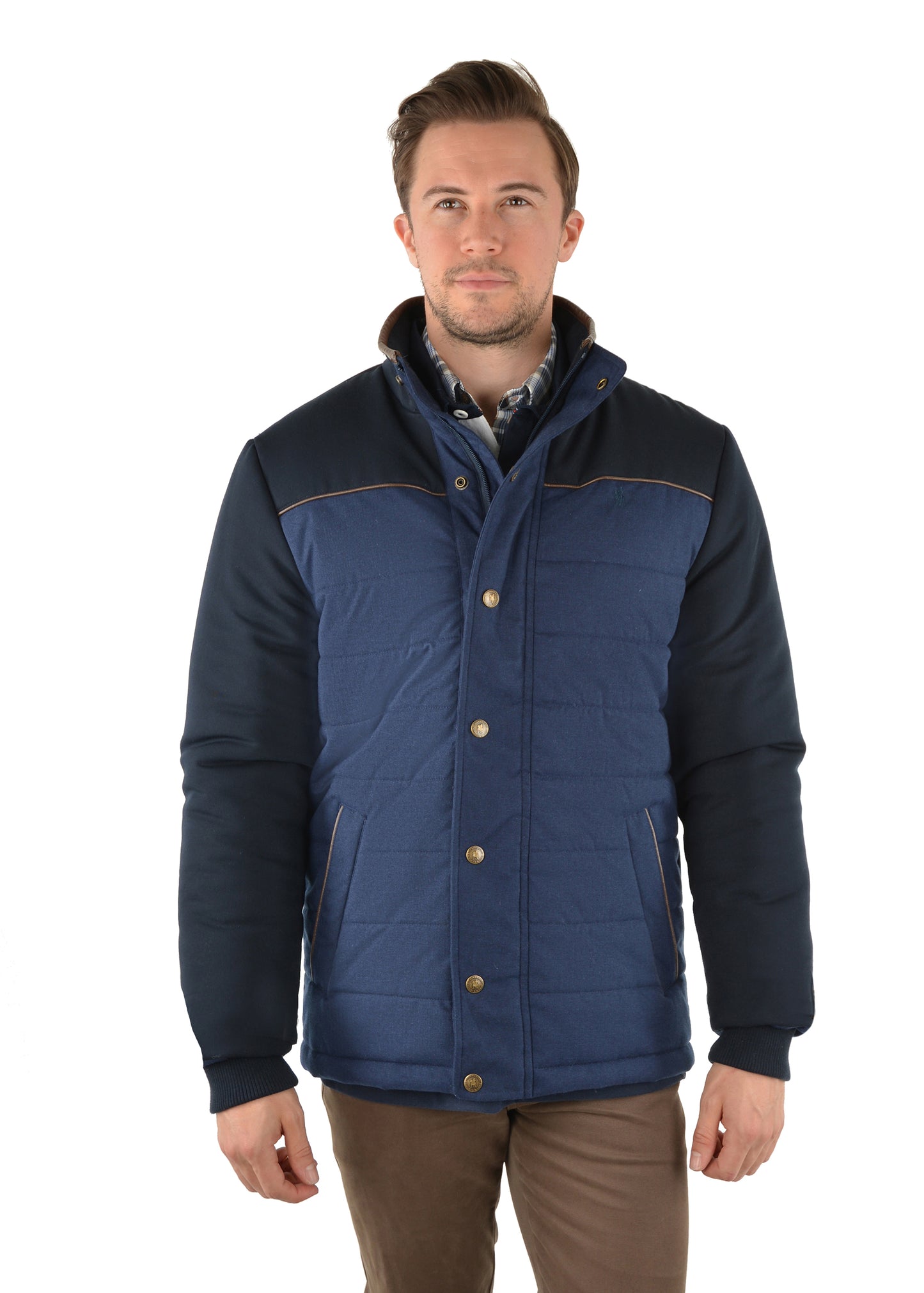 MENS AITKINS JACKET