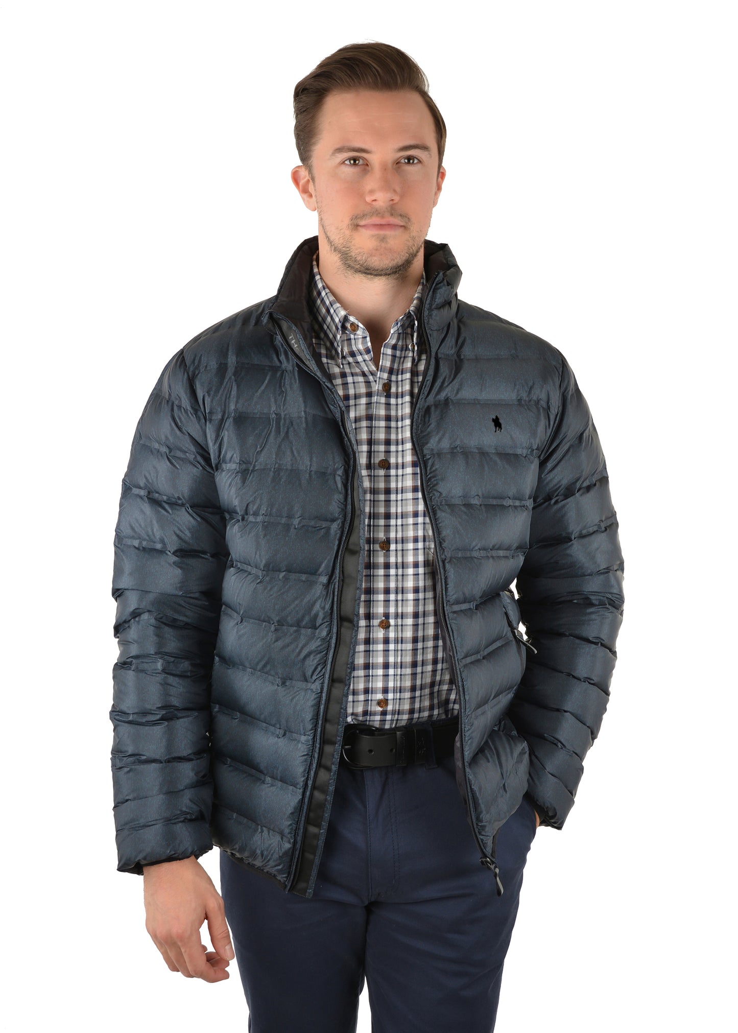 MENS NEW OBERON JACKET
