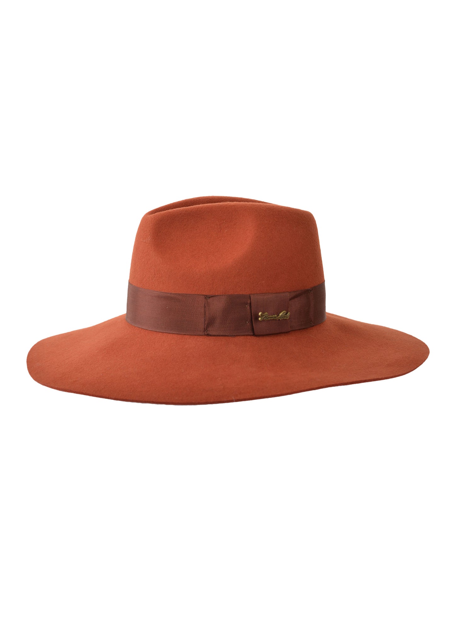 AUGUSTA WOOL FELT HAT
