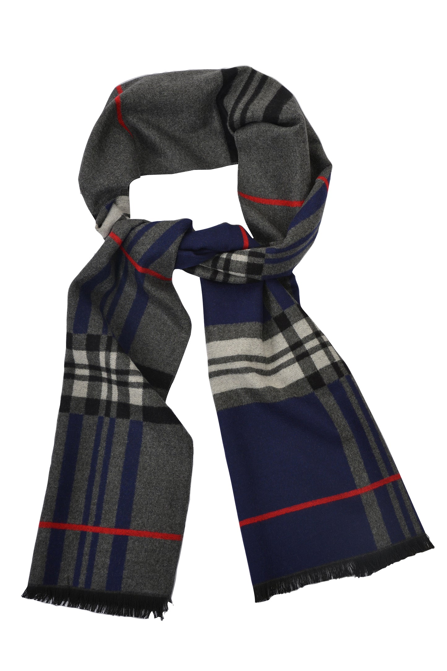 LOGAN SCARF