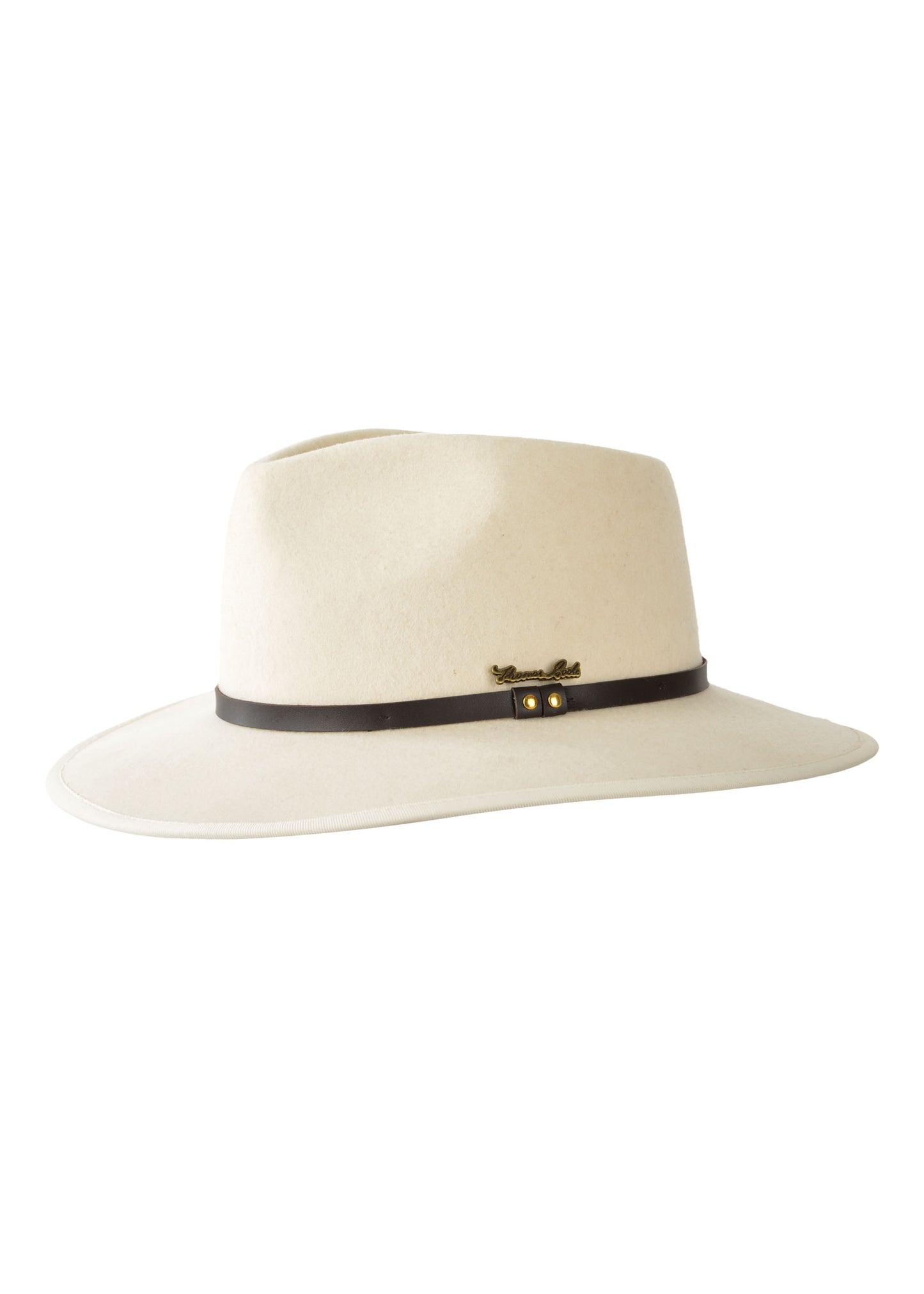 SUTTON WOOL FELT HAT