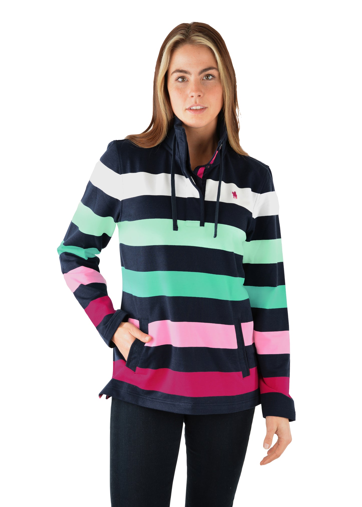 WMNS LUCY RUGBY