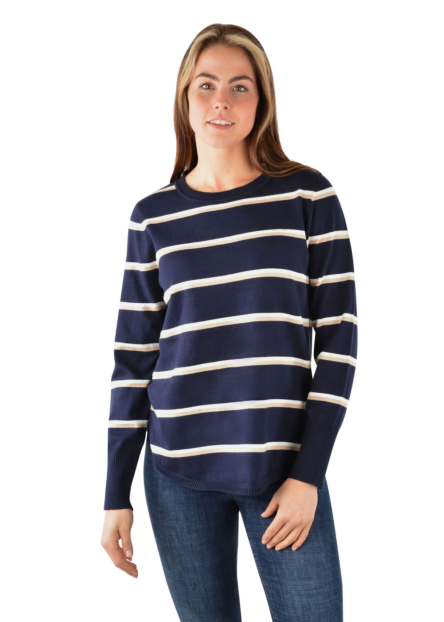 WMNS SUE JUMPER