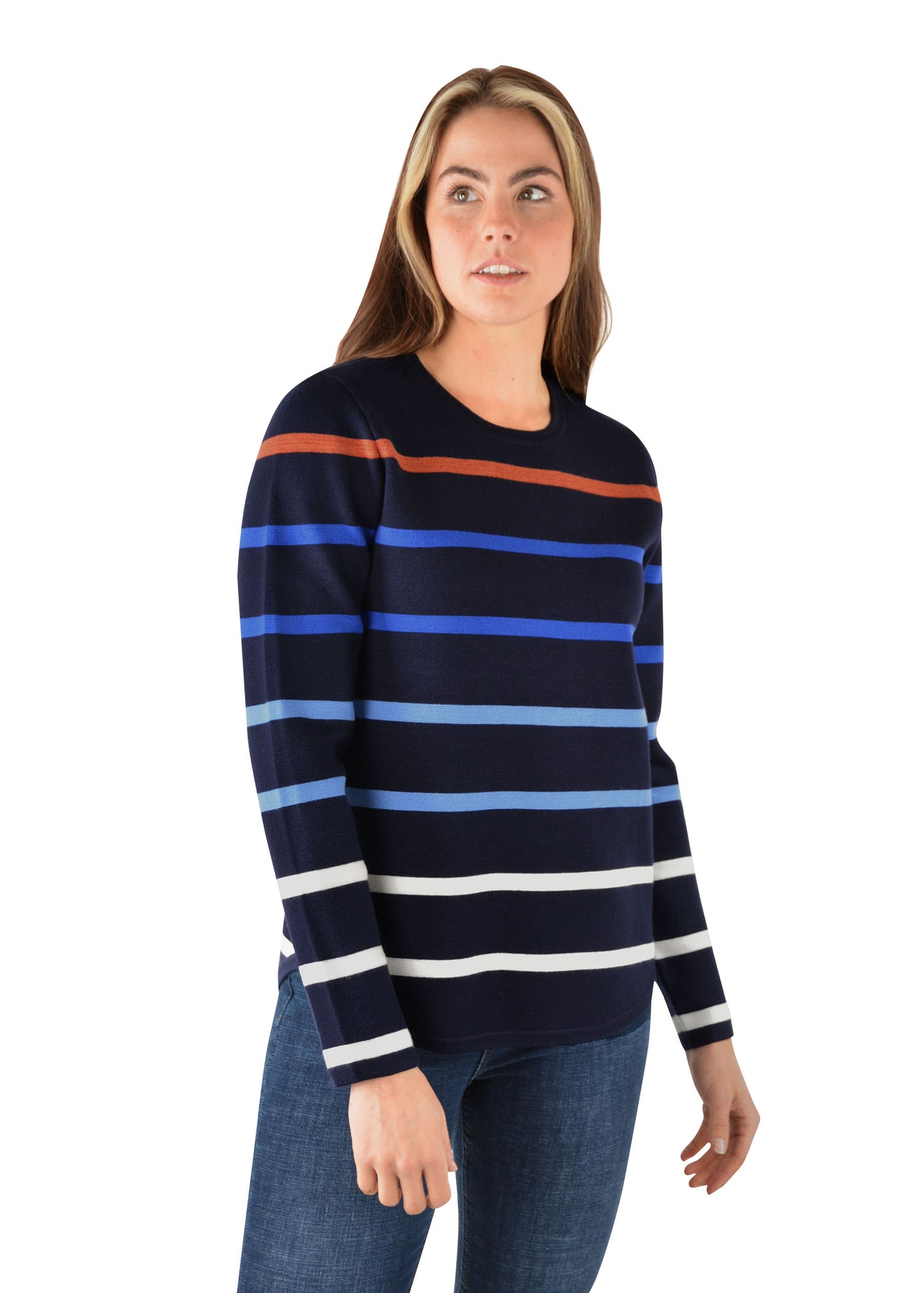 WMNS EVELYN MILANO JUMPER