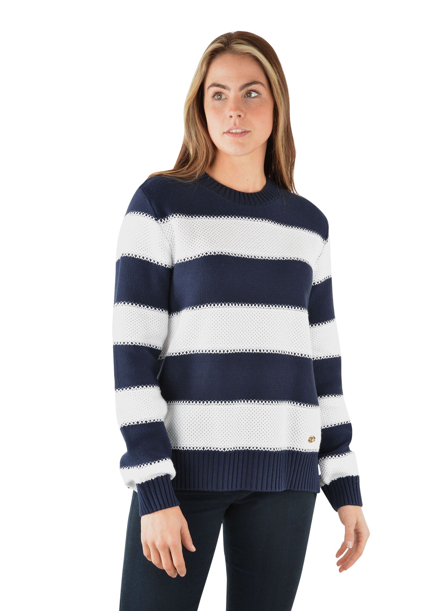 WMNS ALISON JUMPER