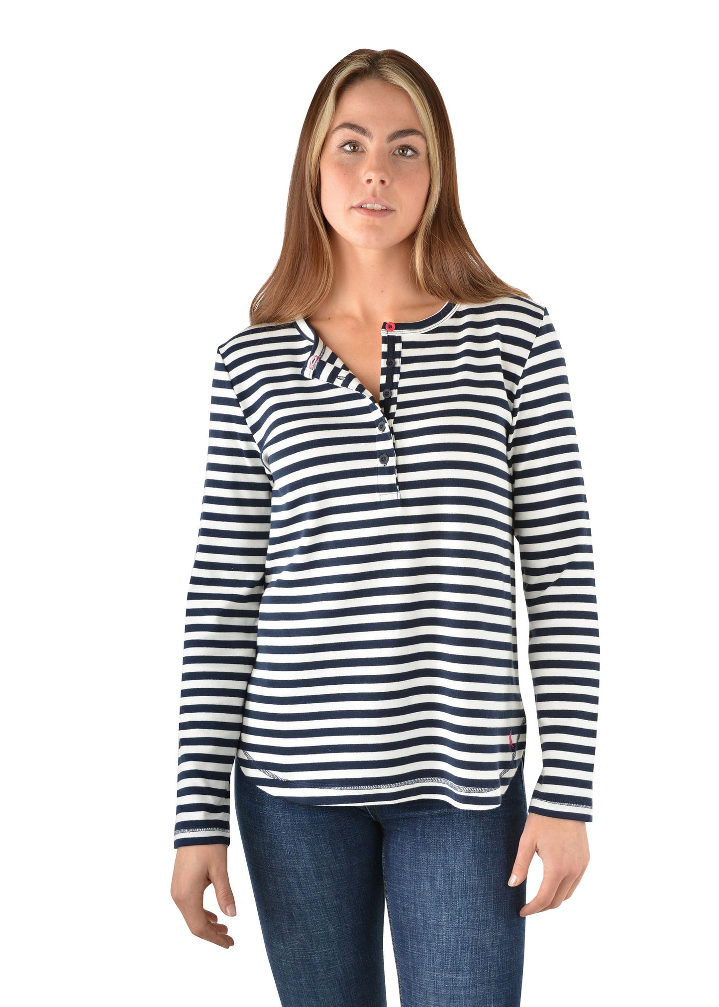 WMNS HILLARY HENLEY