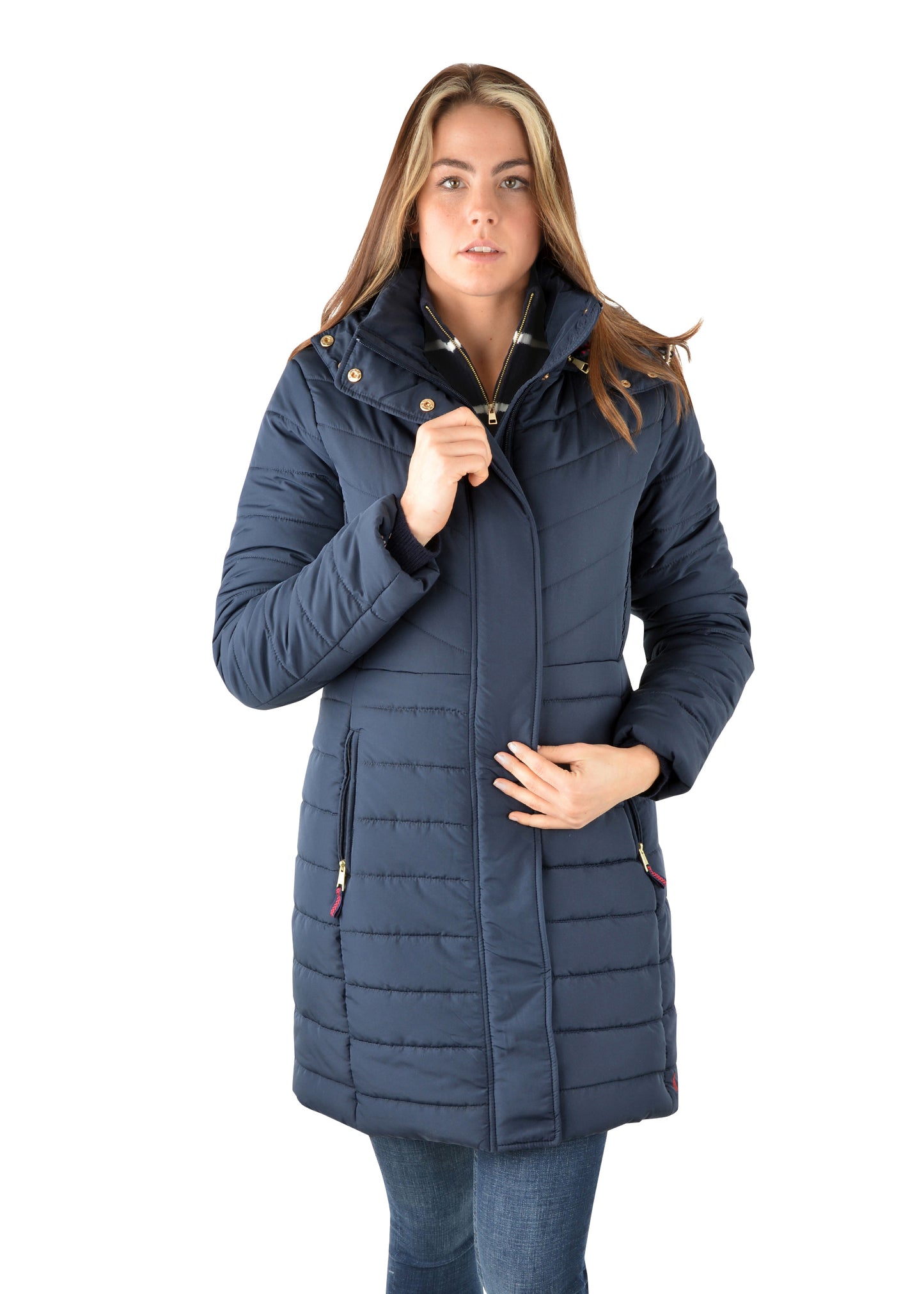 WMNS MAYFIELD JACKET