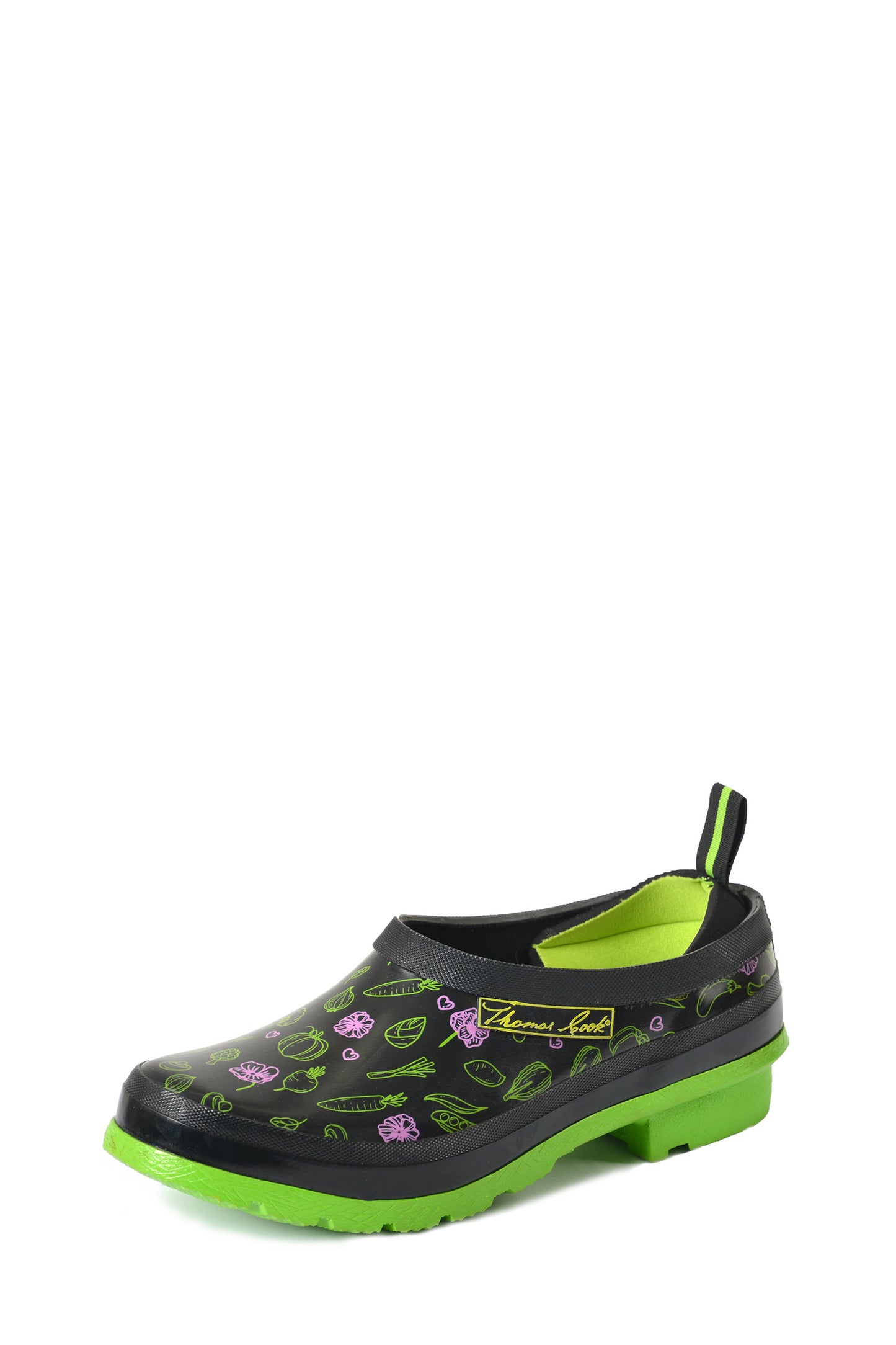 KINGSTON GUMBOOT