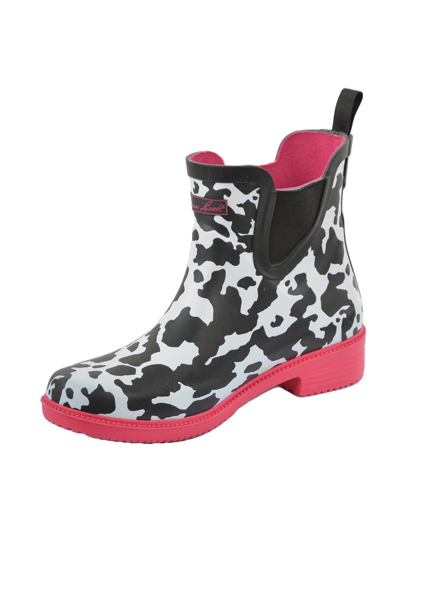 WYNYARD JERSEY GUMBOOT
