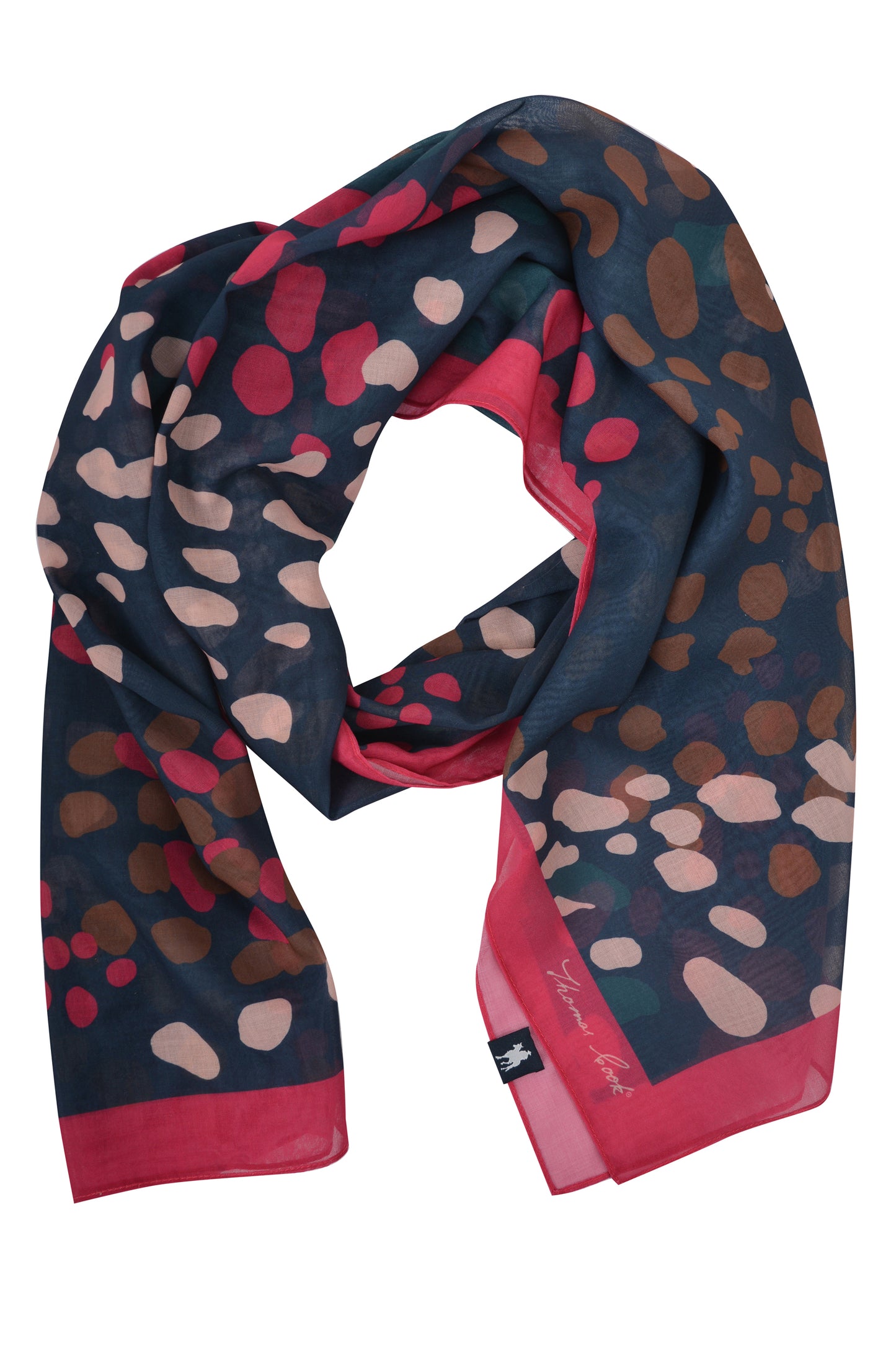 CHARLOTTE SCARF
