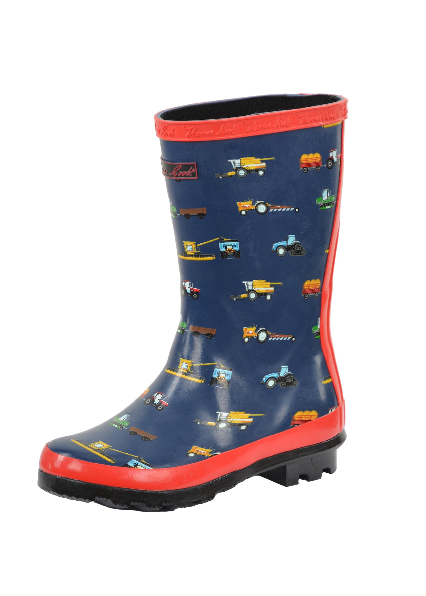 FARM VEHICLES GUMBOOT