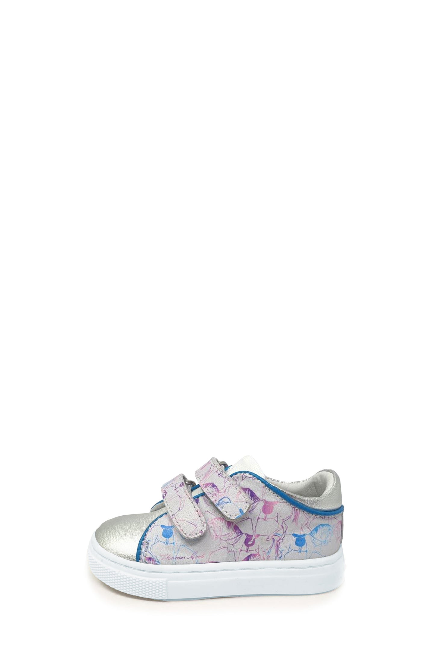 INFANT CAPELLA VELCRO SHOE