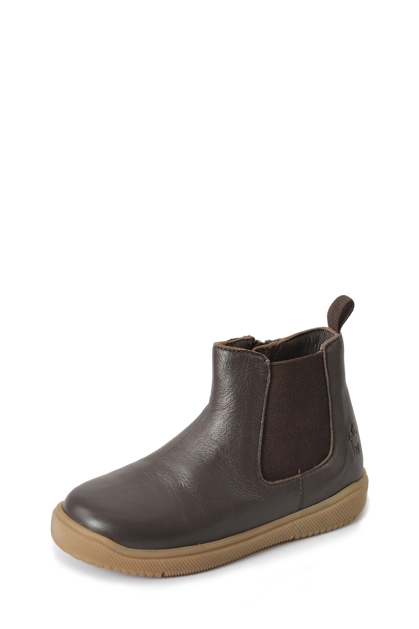 ALEX ZIP BOOT