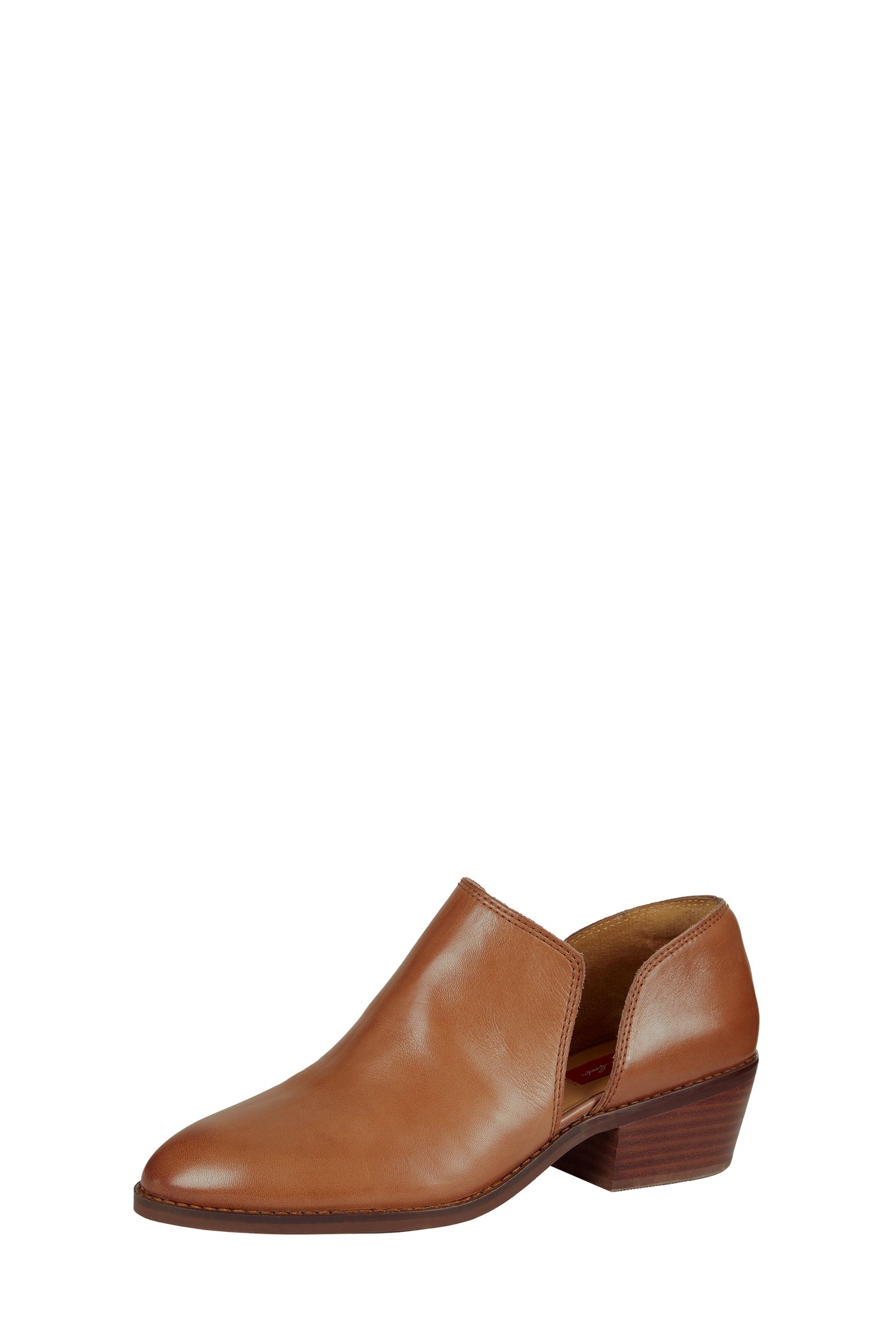 WMNS LUXOR CUT OUT BOOT