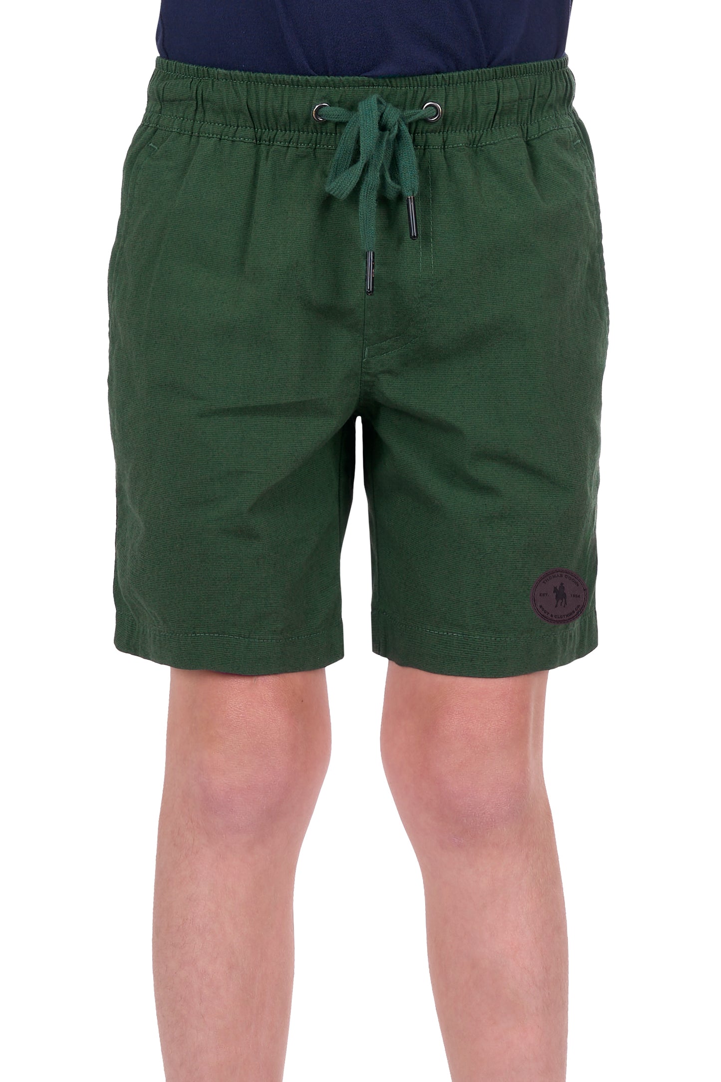 BOYS DAVIS SHORT