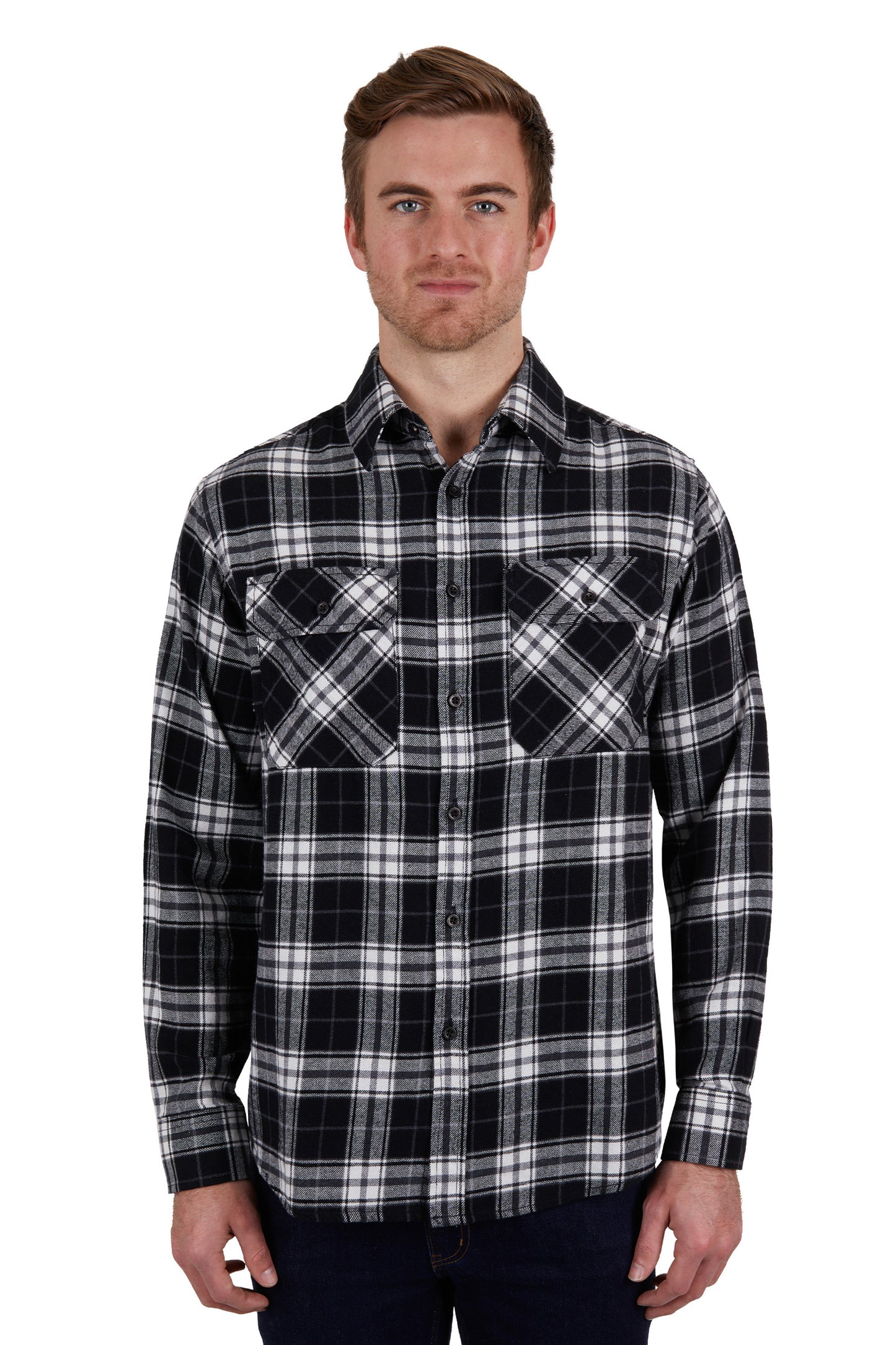 MENS PABLO THRML LS SHIRT
