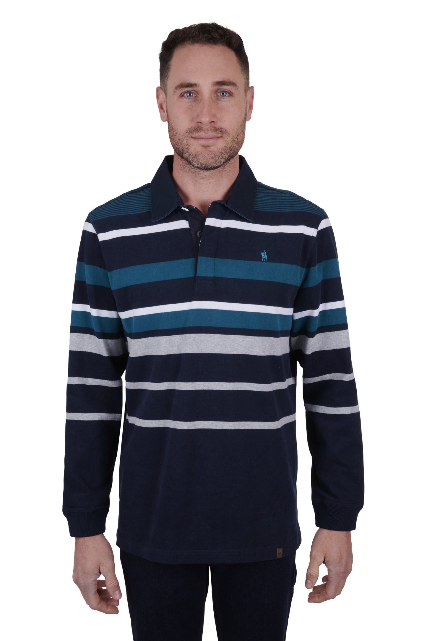 MENS WATSON RUGBY