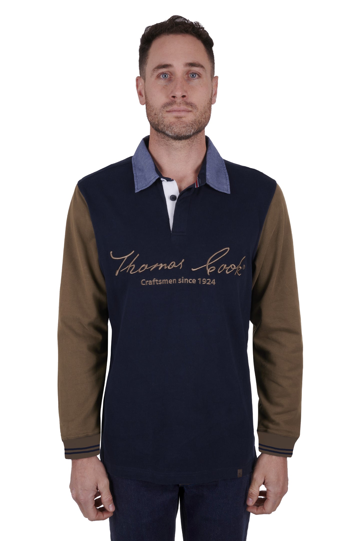 MENS HAMILTON RUGBY