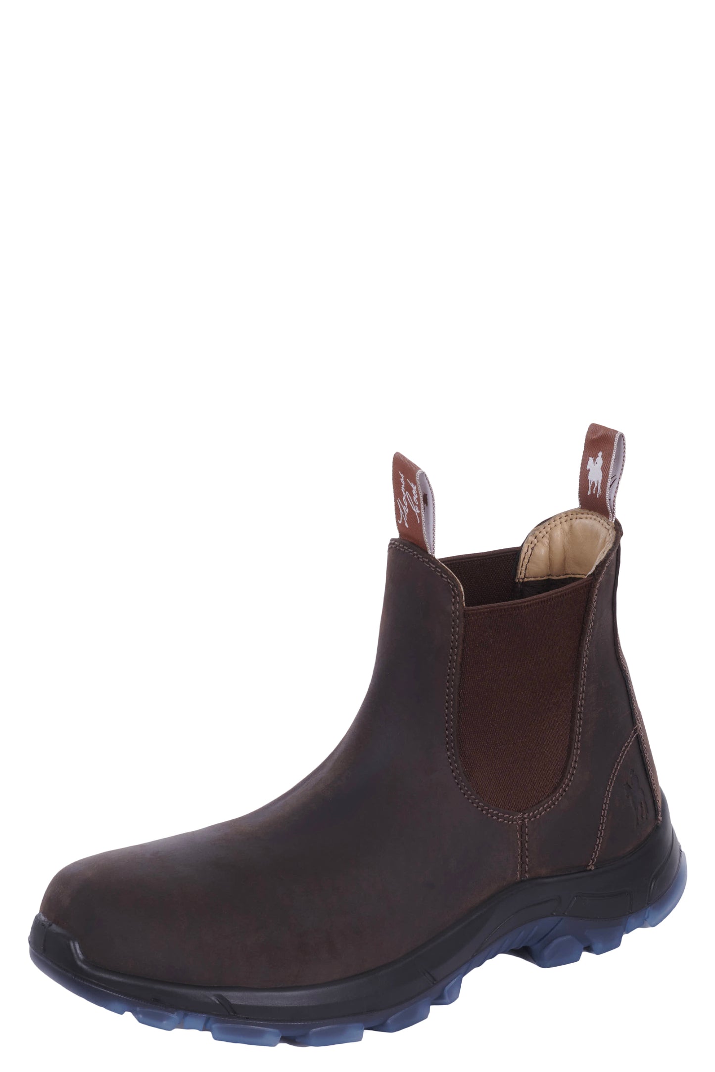 MENS BRUTE WORK BOOT