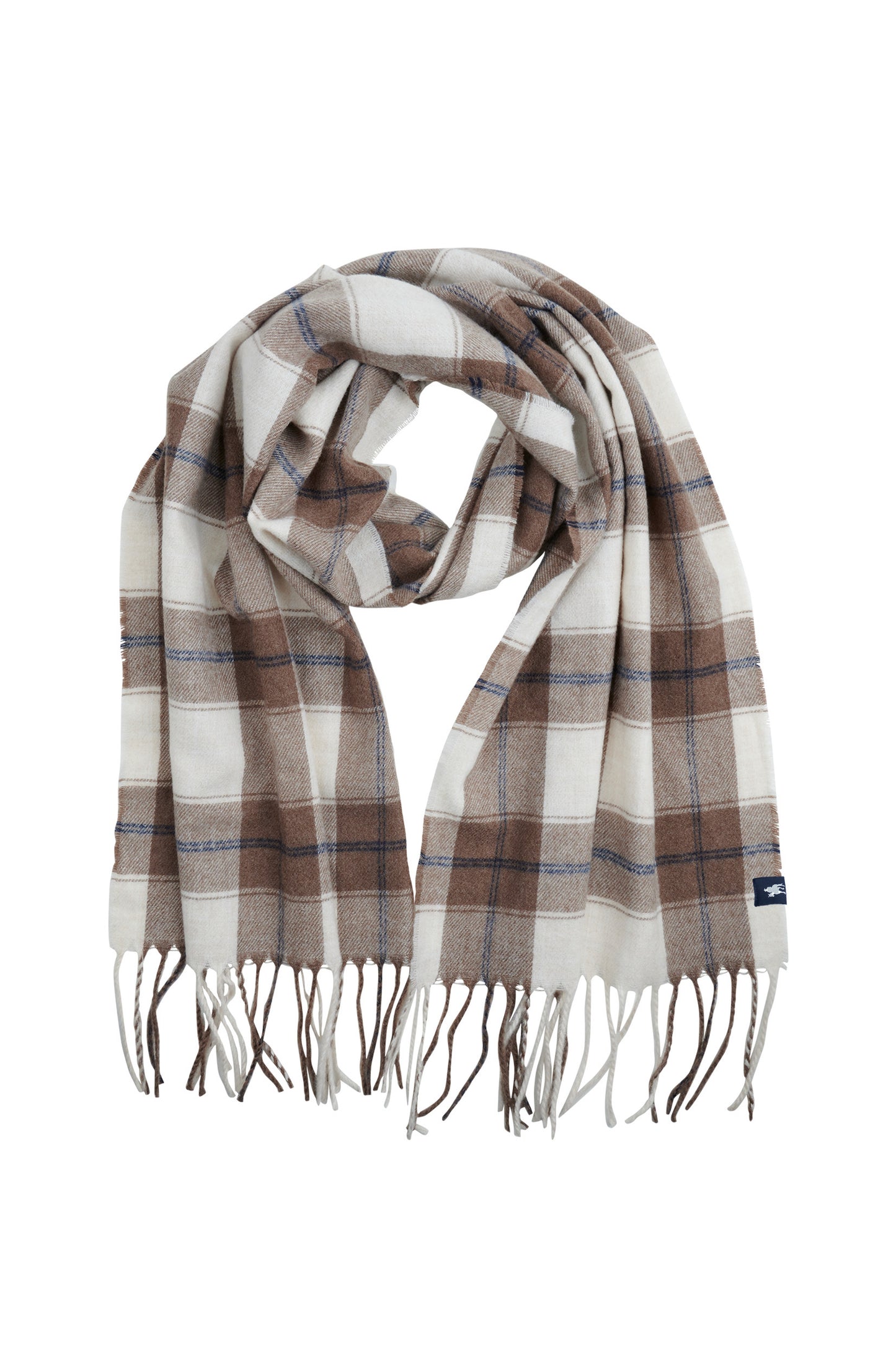 ROMSEY SCARF