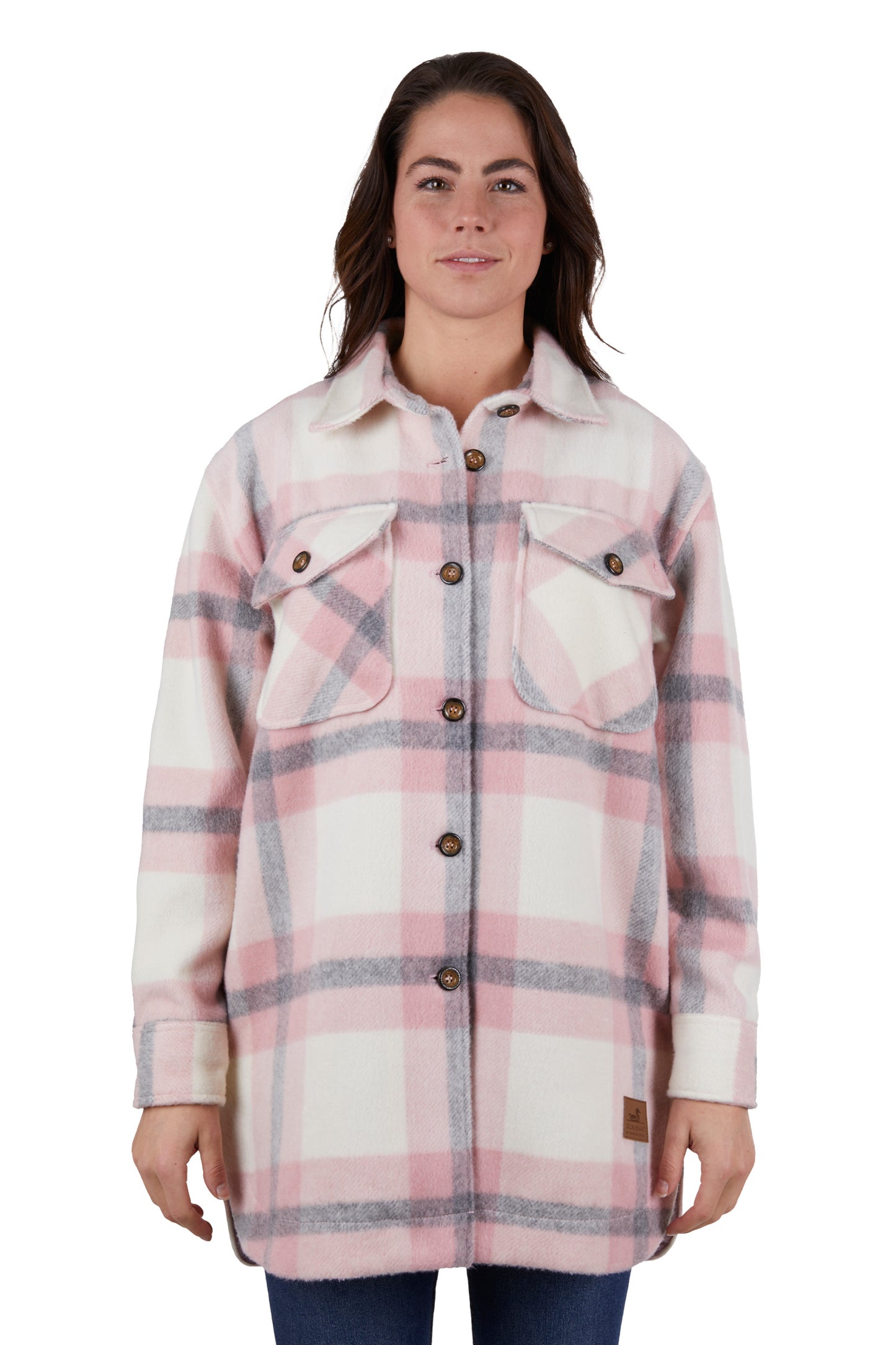 WMNS ELK OVERSHIRT