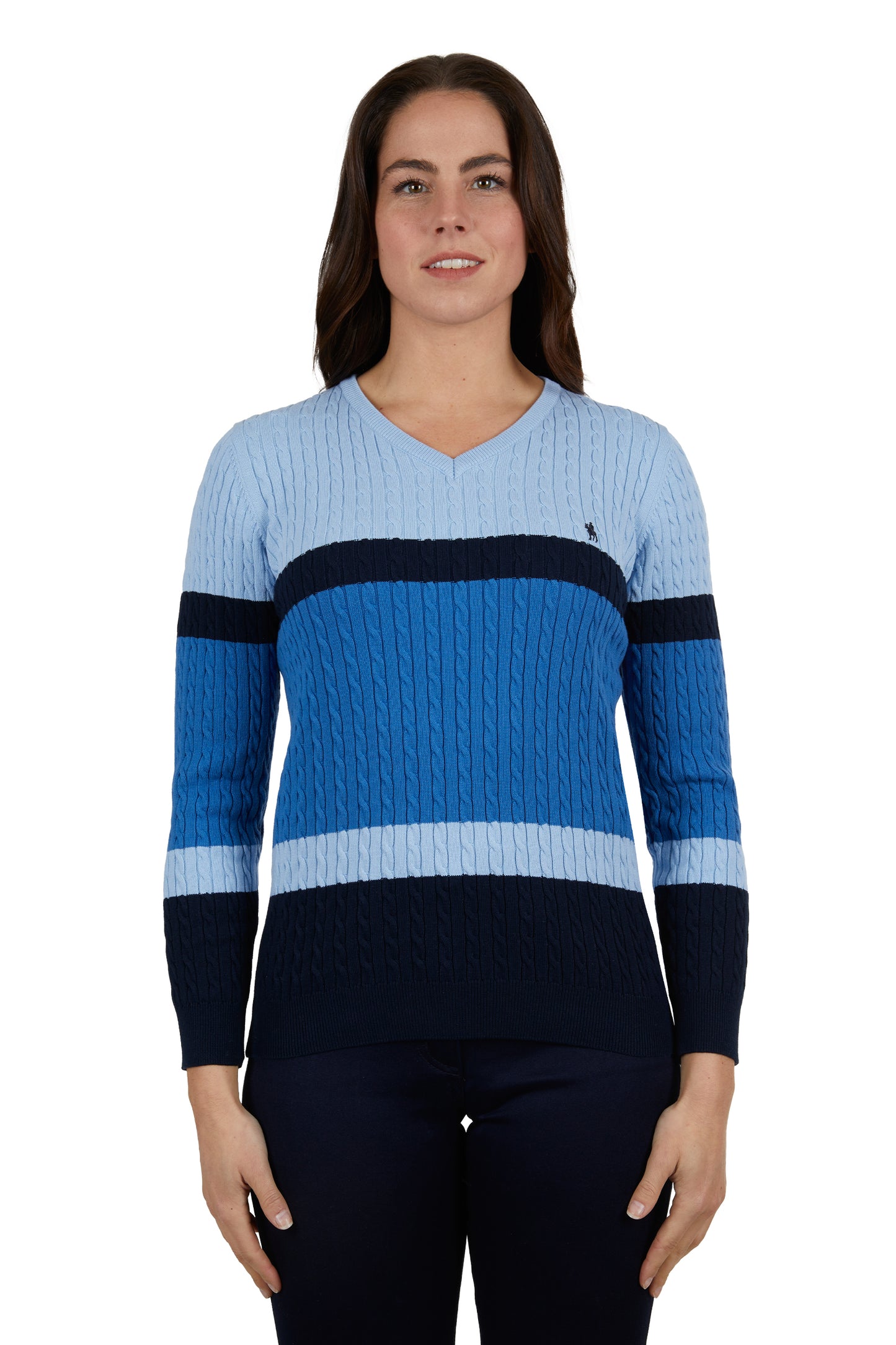 WMNS BREE JUMPER