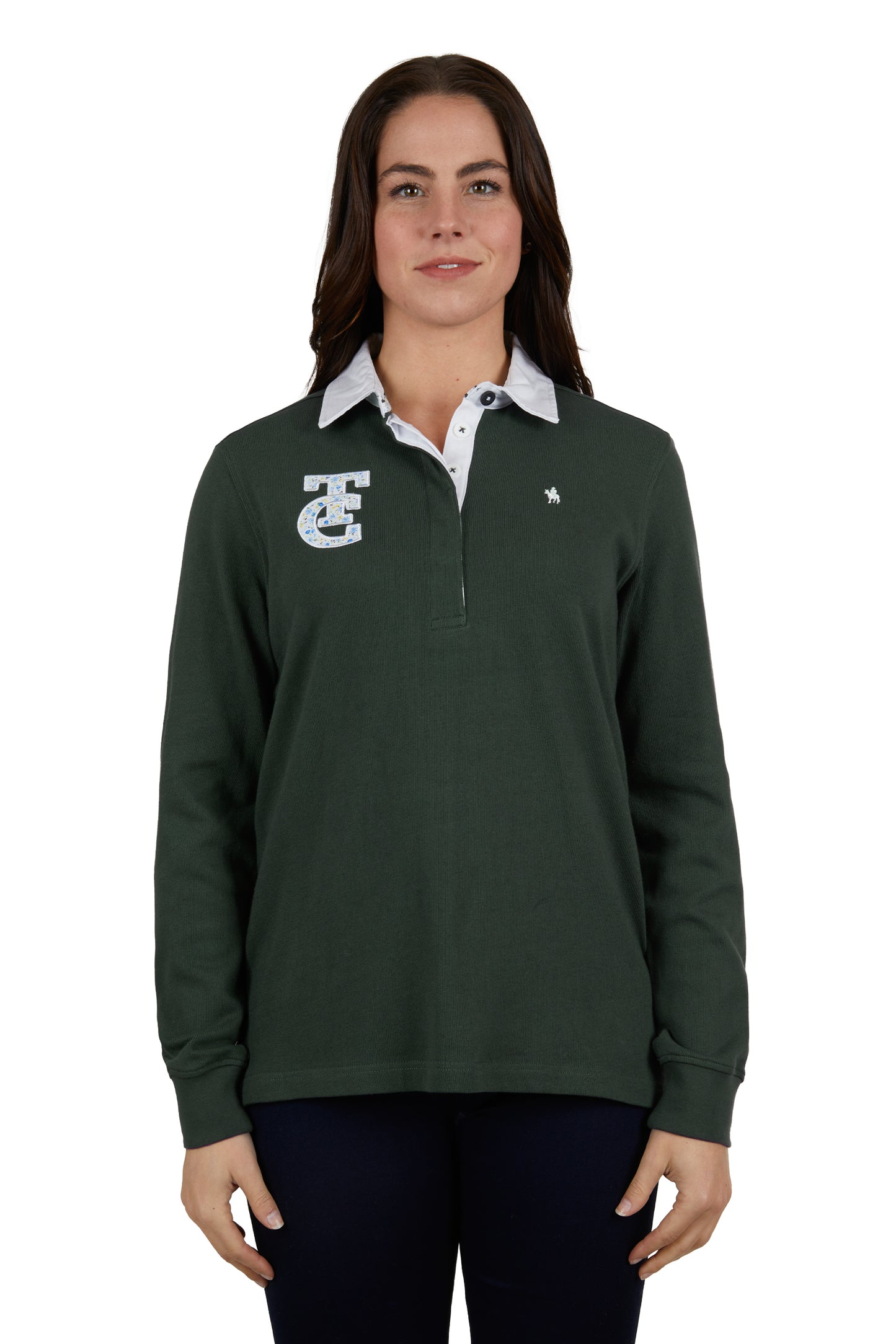 WMNS BELLA RUGBY