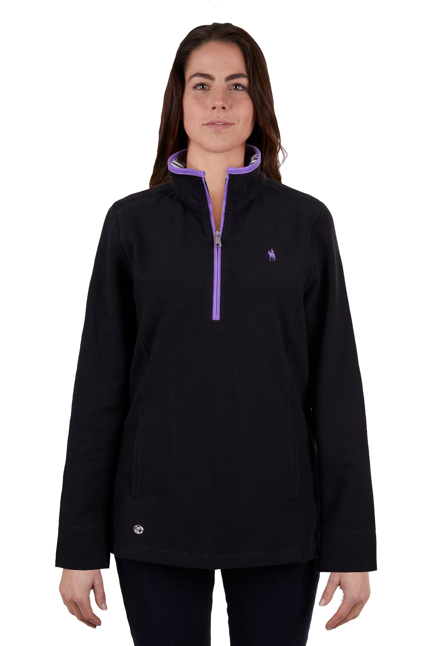 WMNS CHARLIE RUGBY