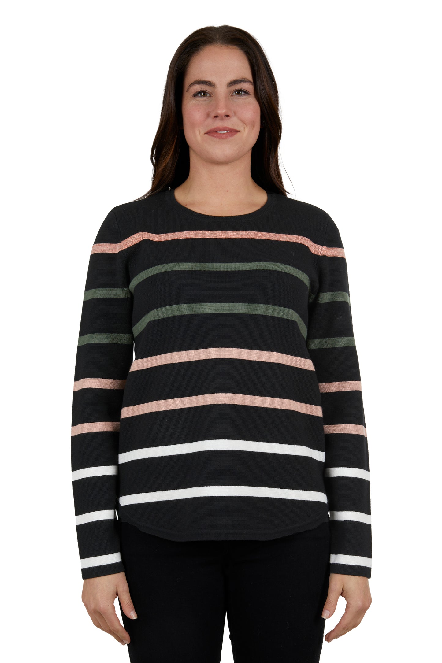 WMNS EVELYN JUMPER