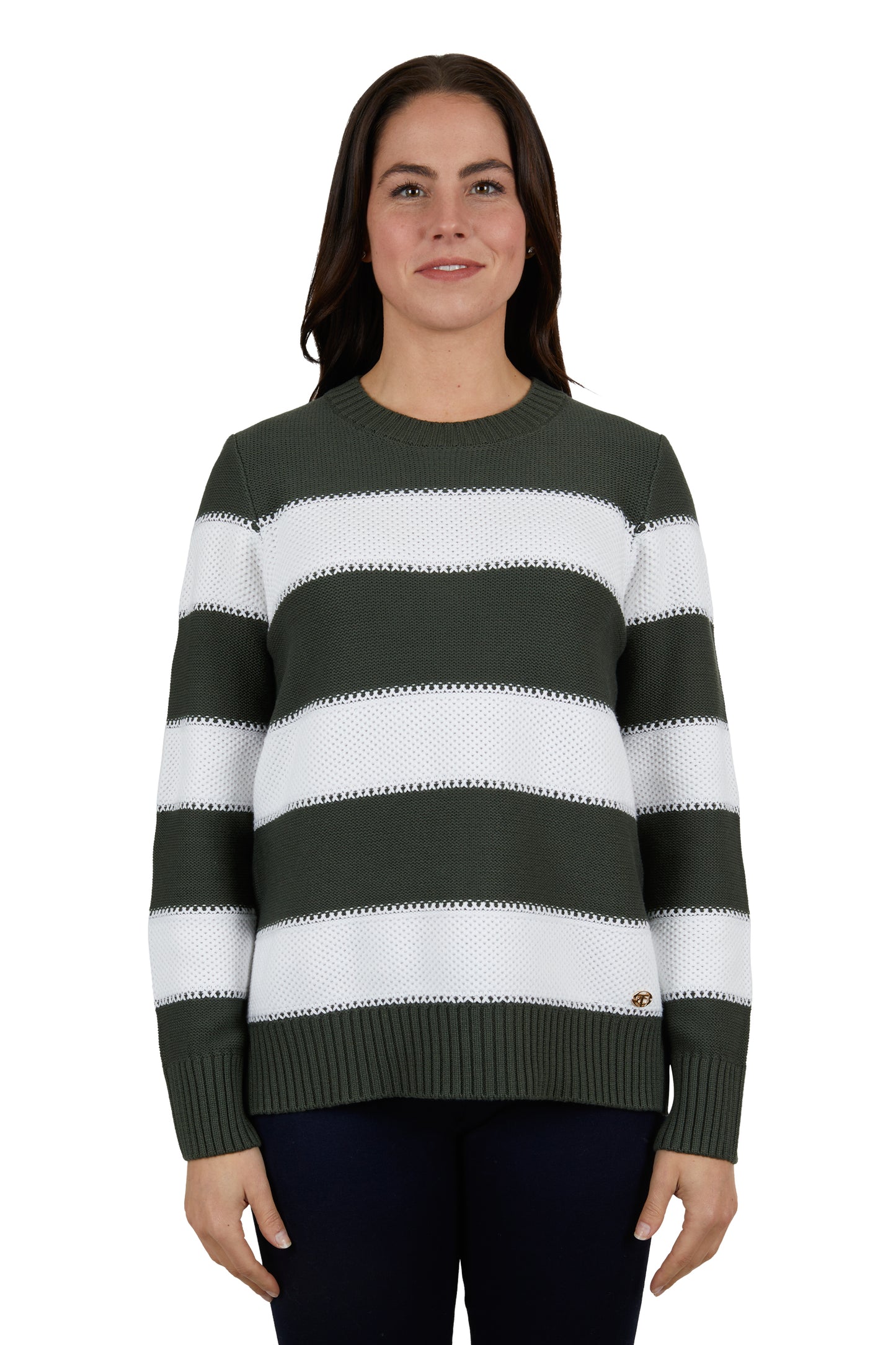 WMNS ALISON JUMPER