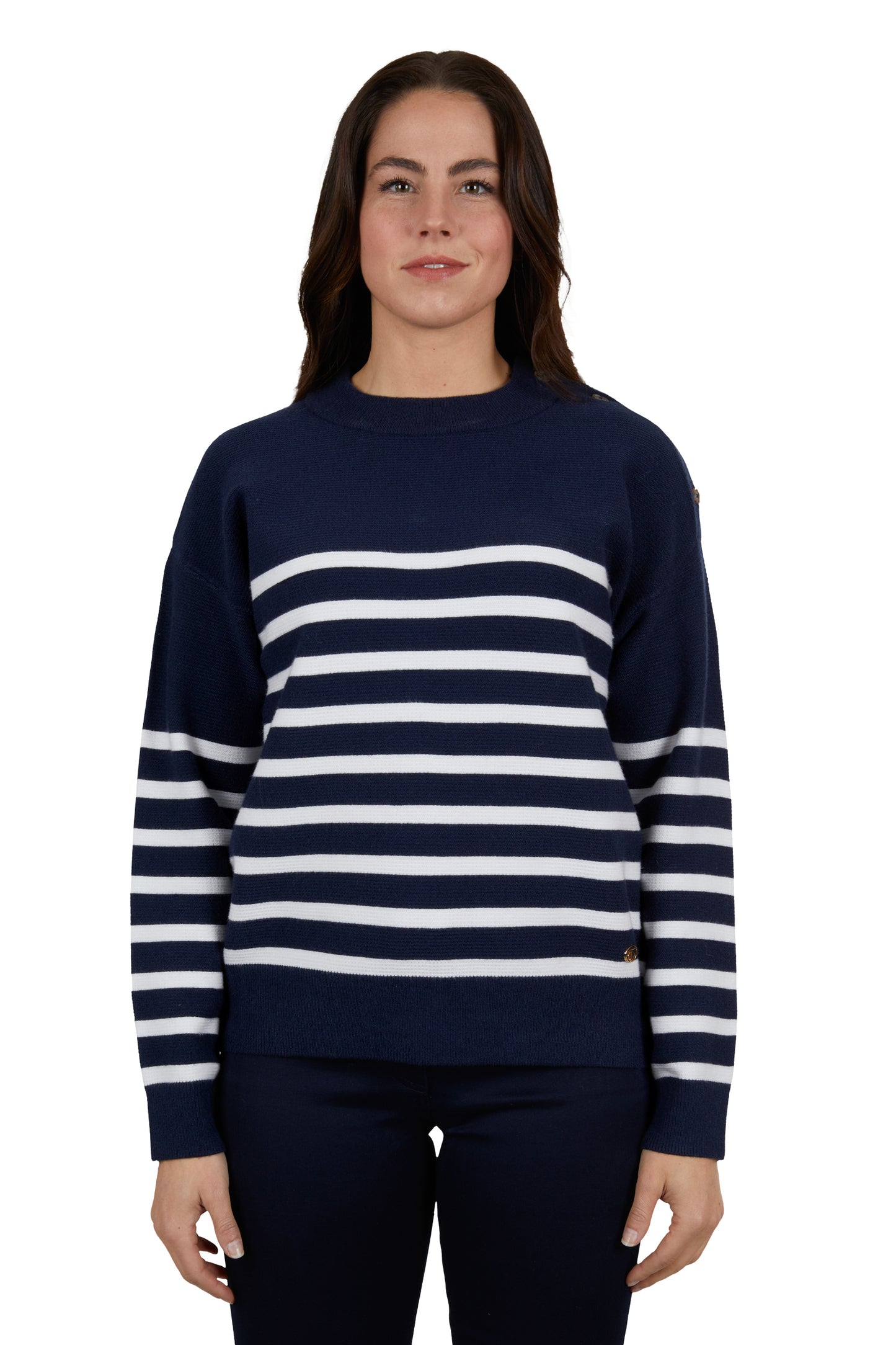 WMNS COLETTE JUMPER