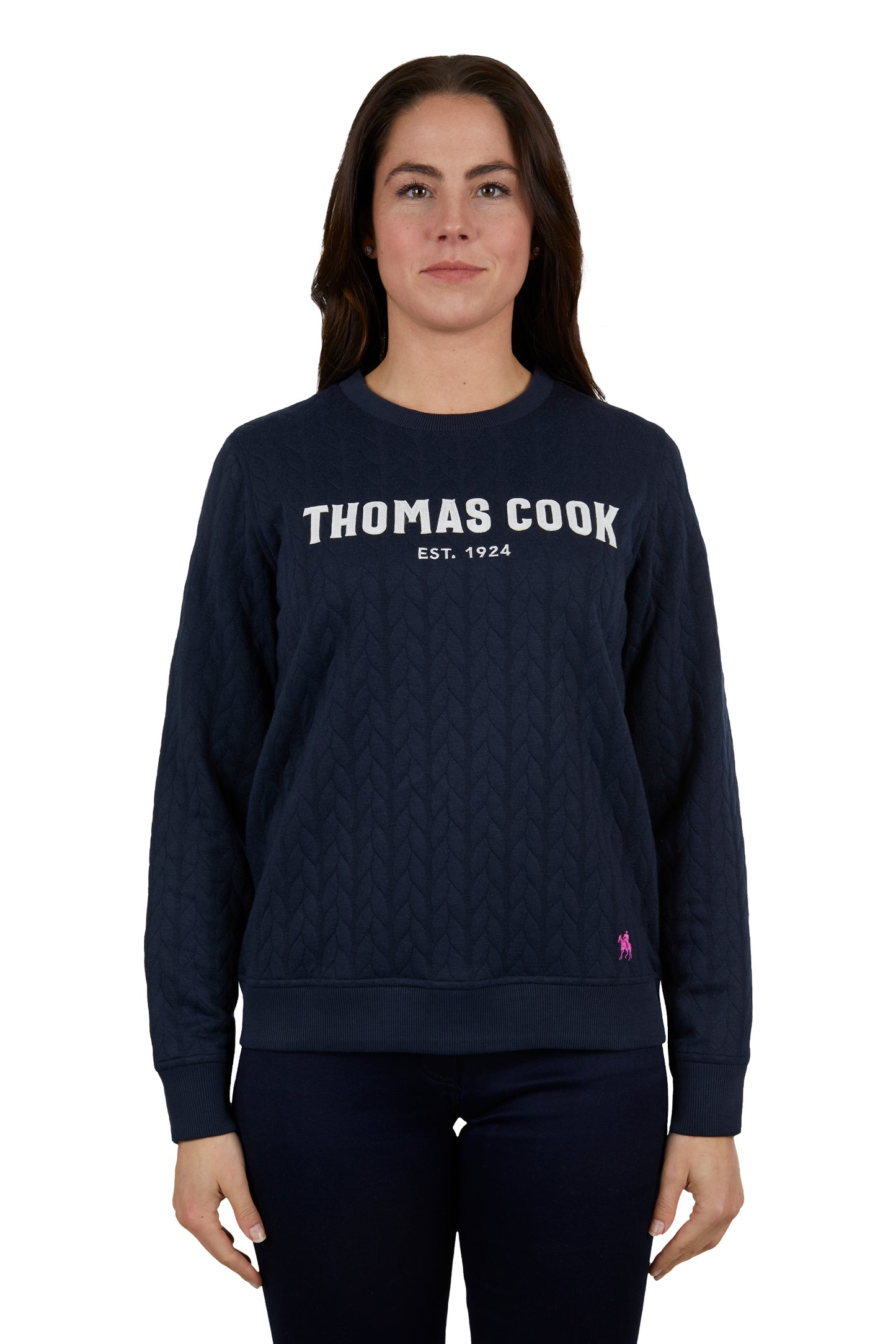 WMNS PIPER SWEAT