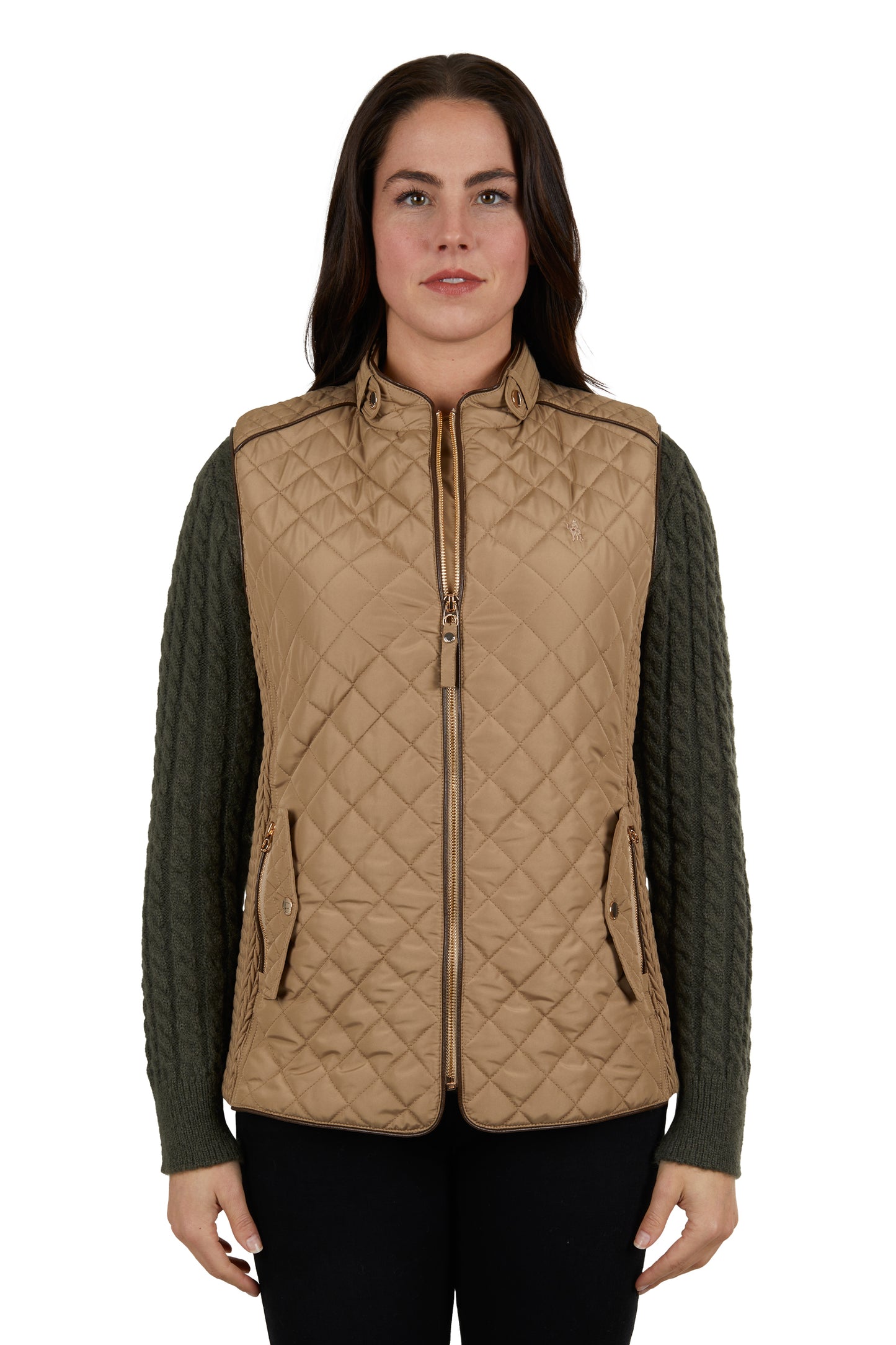 WMNS MIA VEST