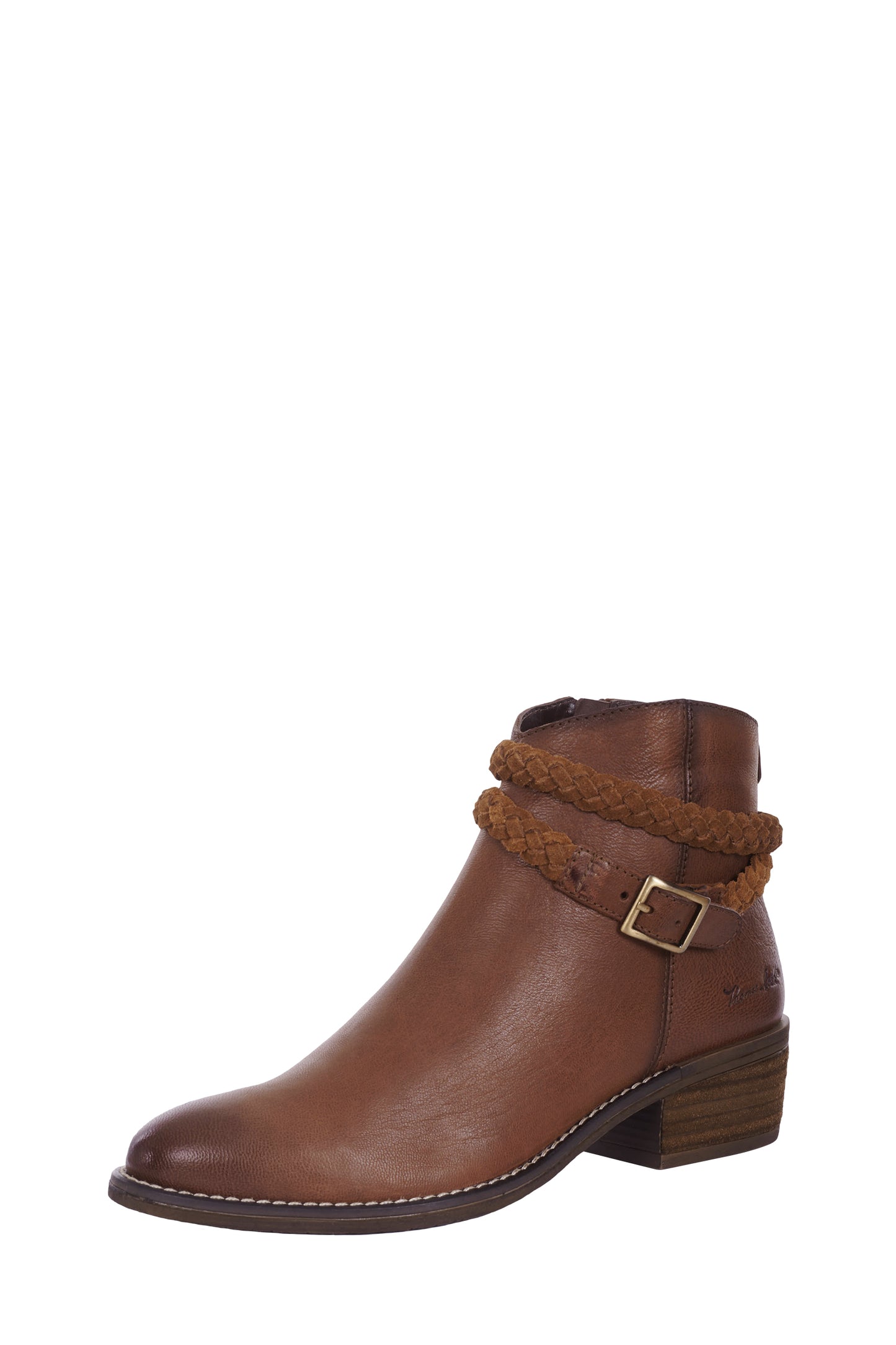 WMNS BALHAM BOOT