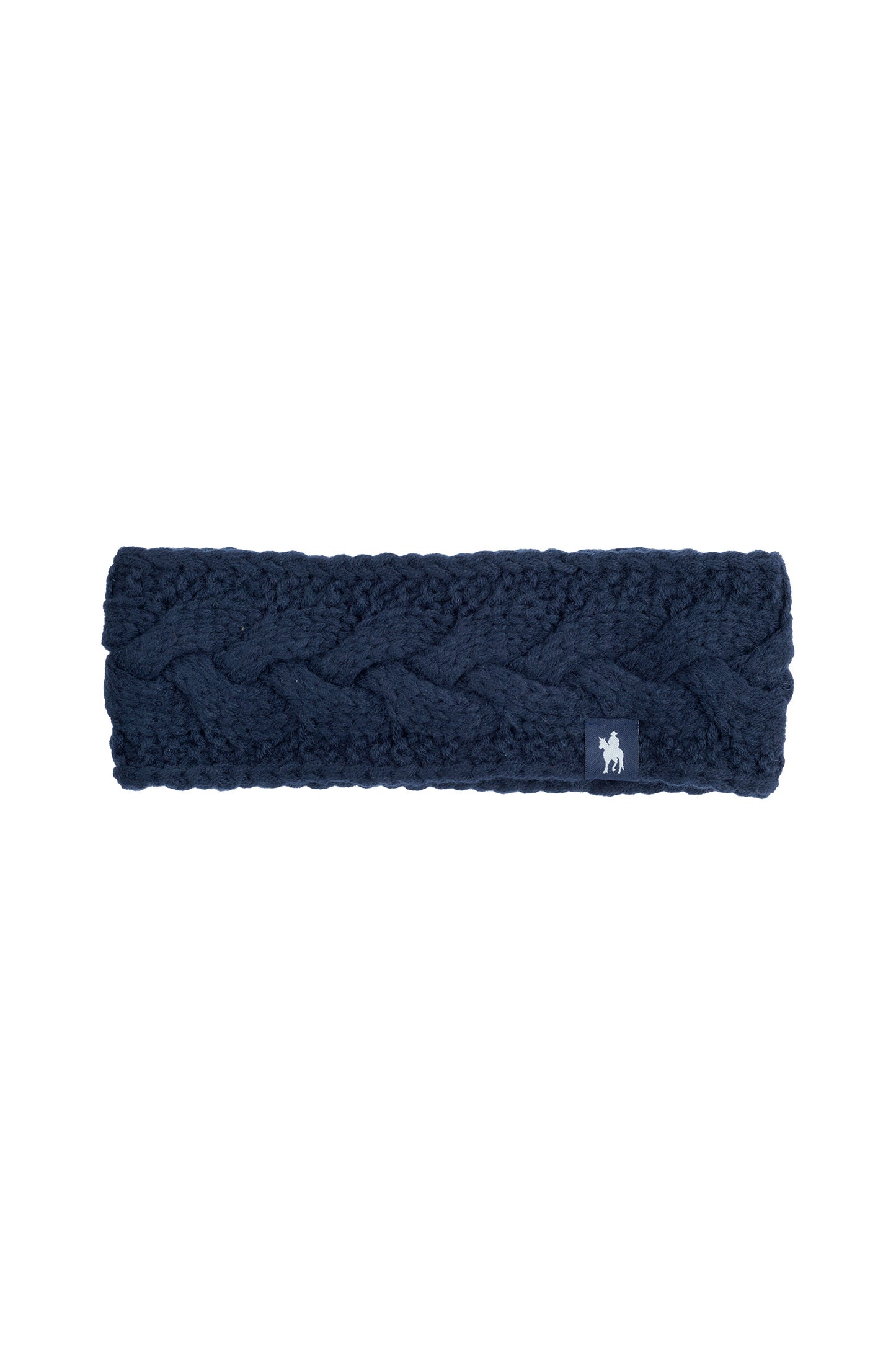 CABLE KNIT HEADBAND