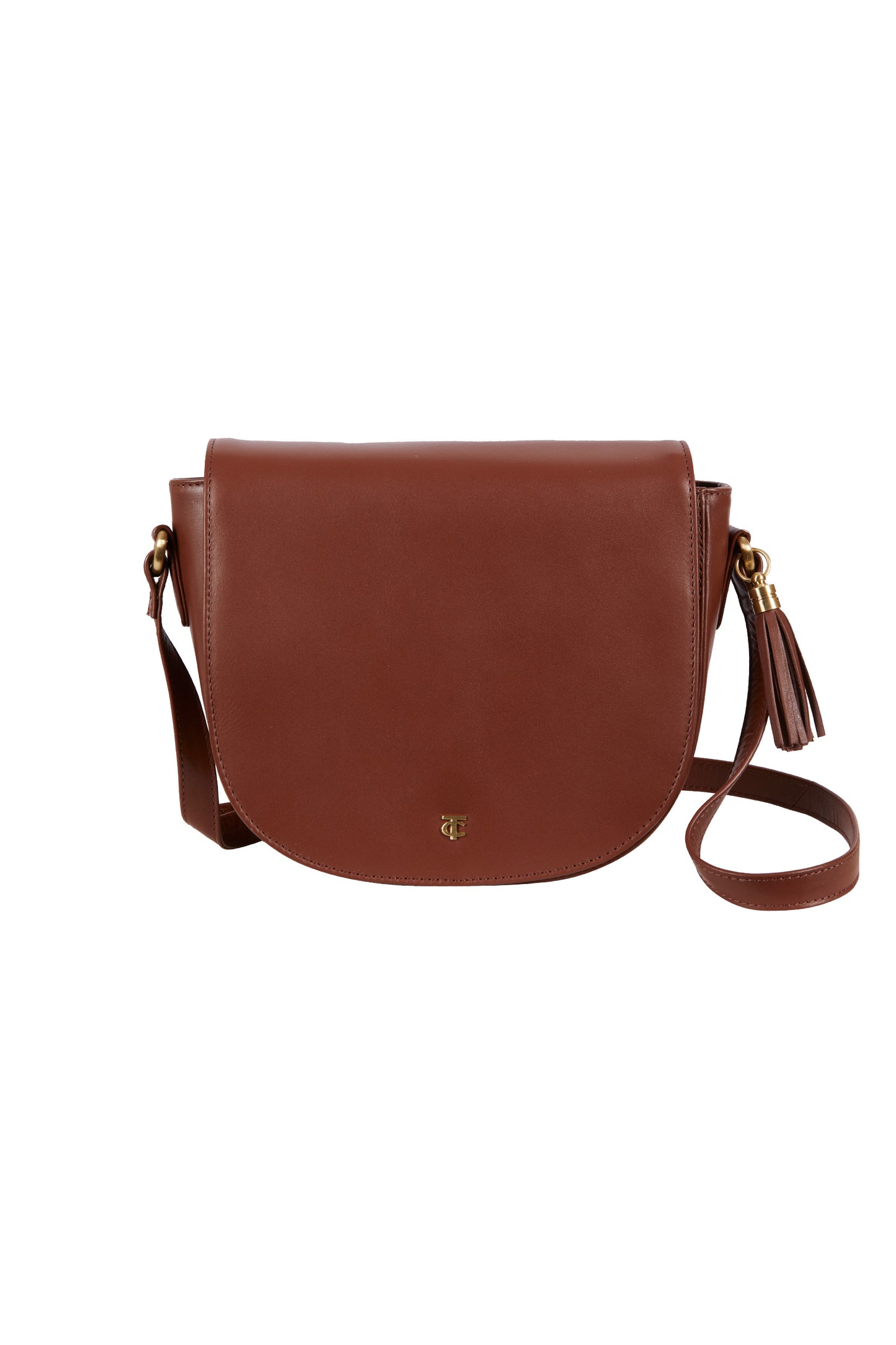MEGAN SADDLE BAG