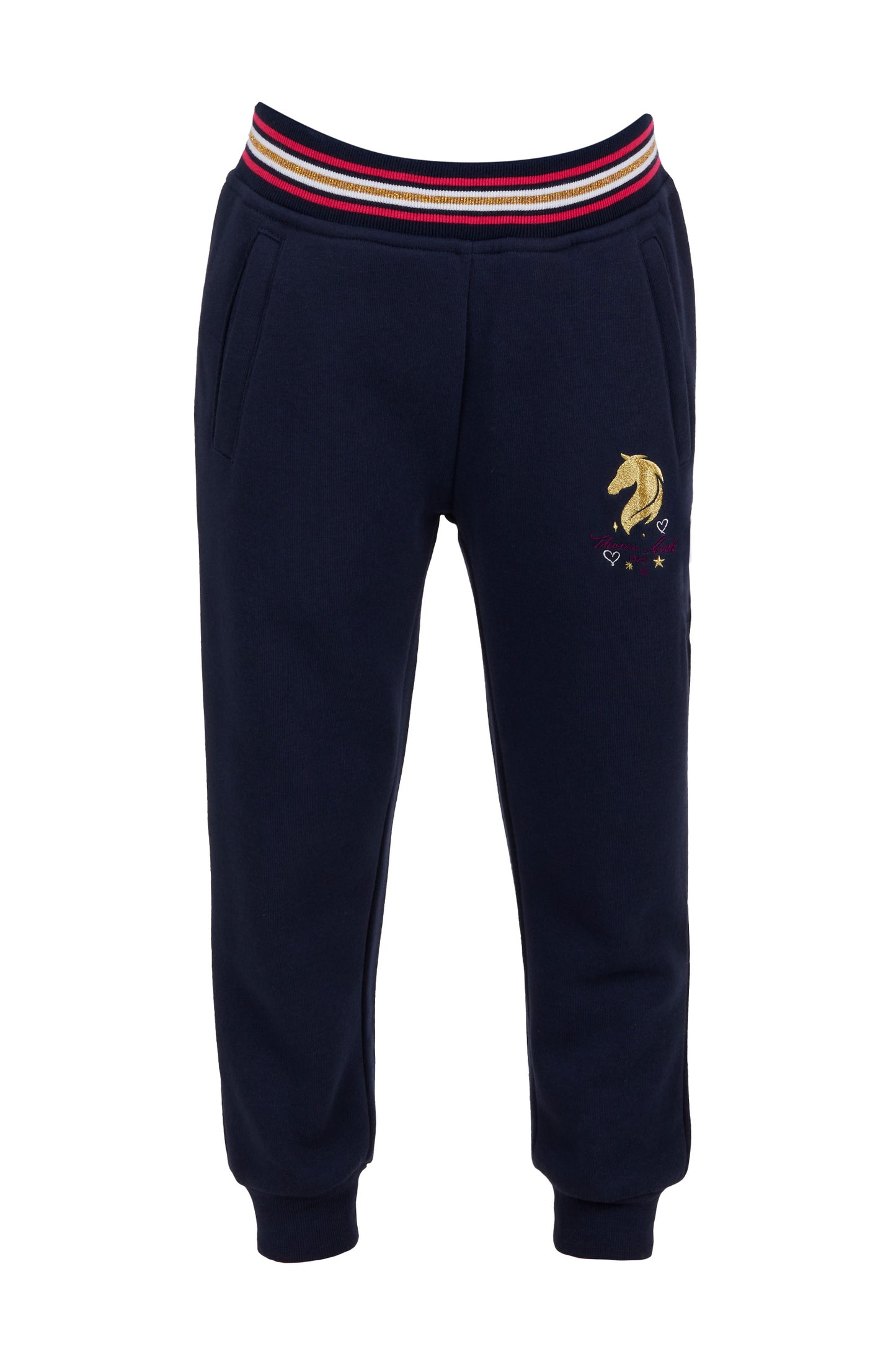 GIRLS CHELSEA TRACKPANT