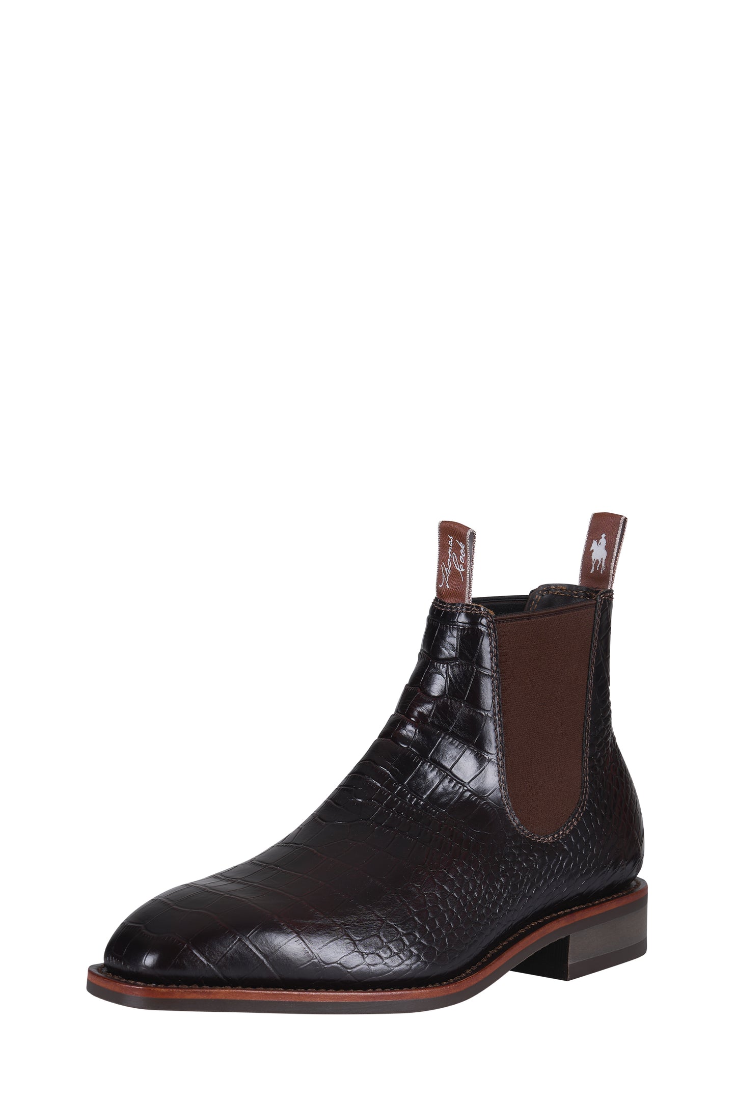 MENS TRENTHAM C TECH EEE FIT