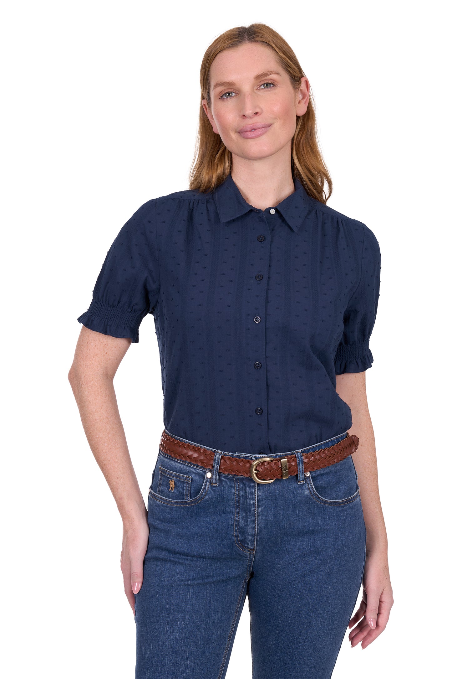WMNS IMOGEN SS SHIRT