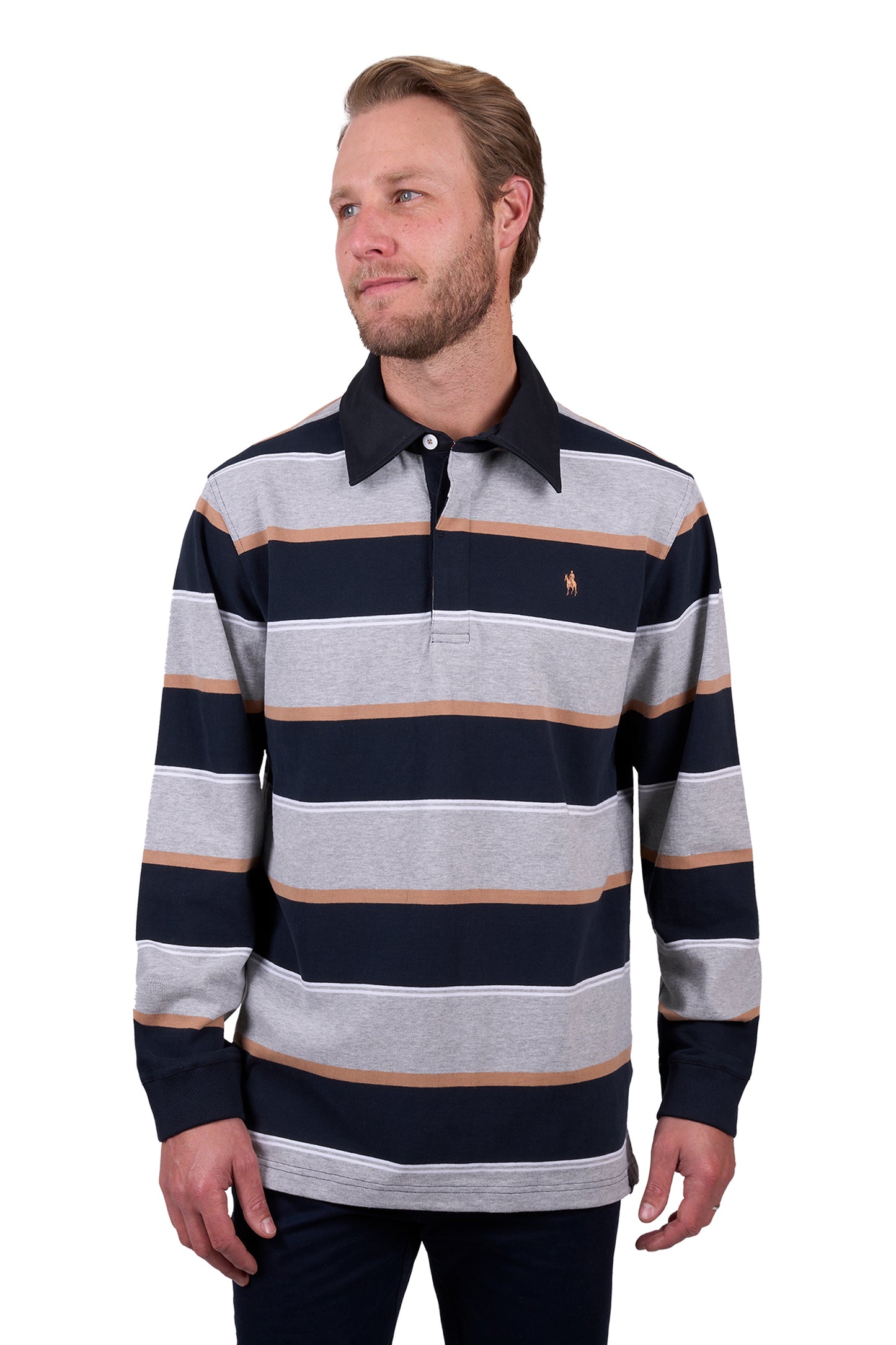 MENS OLLIE RUGBY