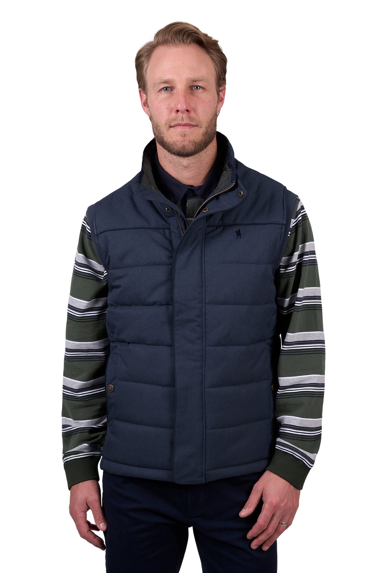 MENS JUDE VEST