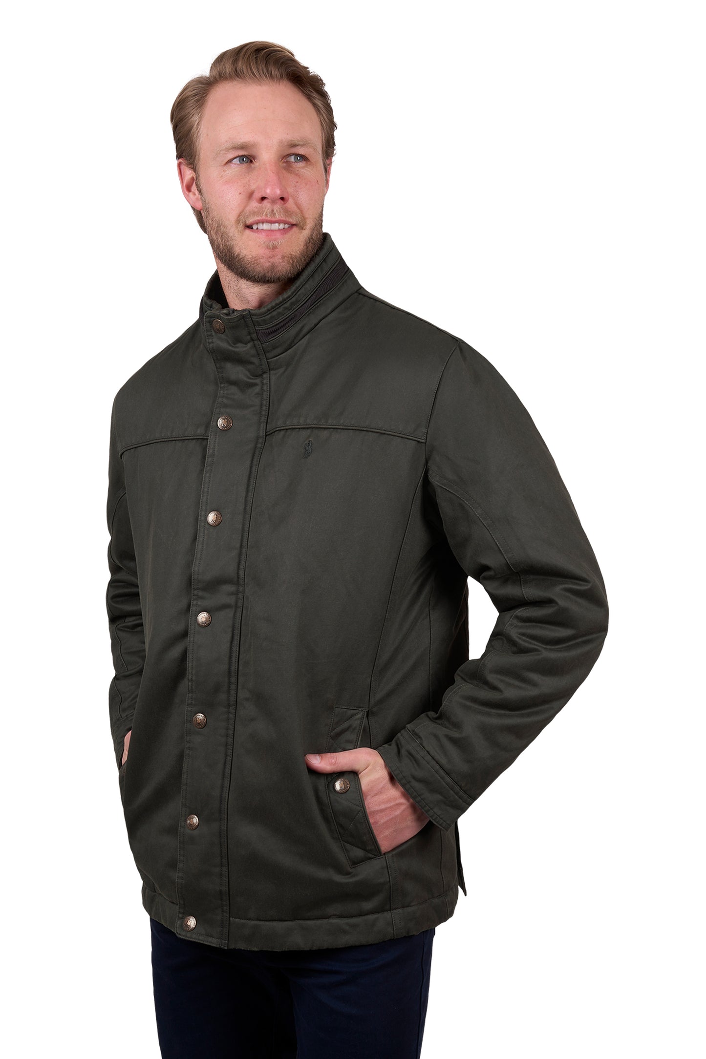 MENS WILL JACKET