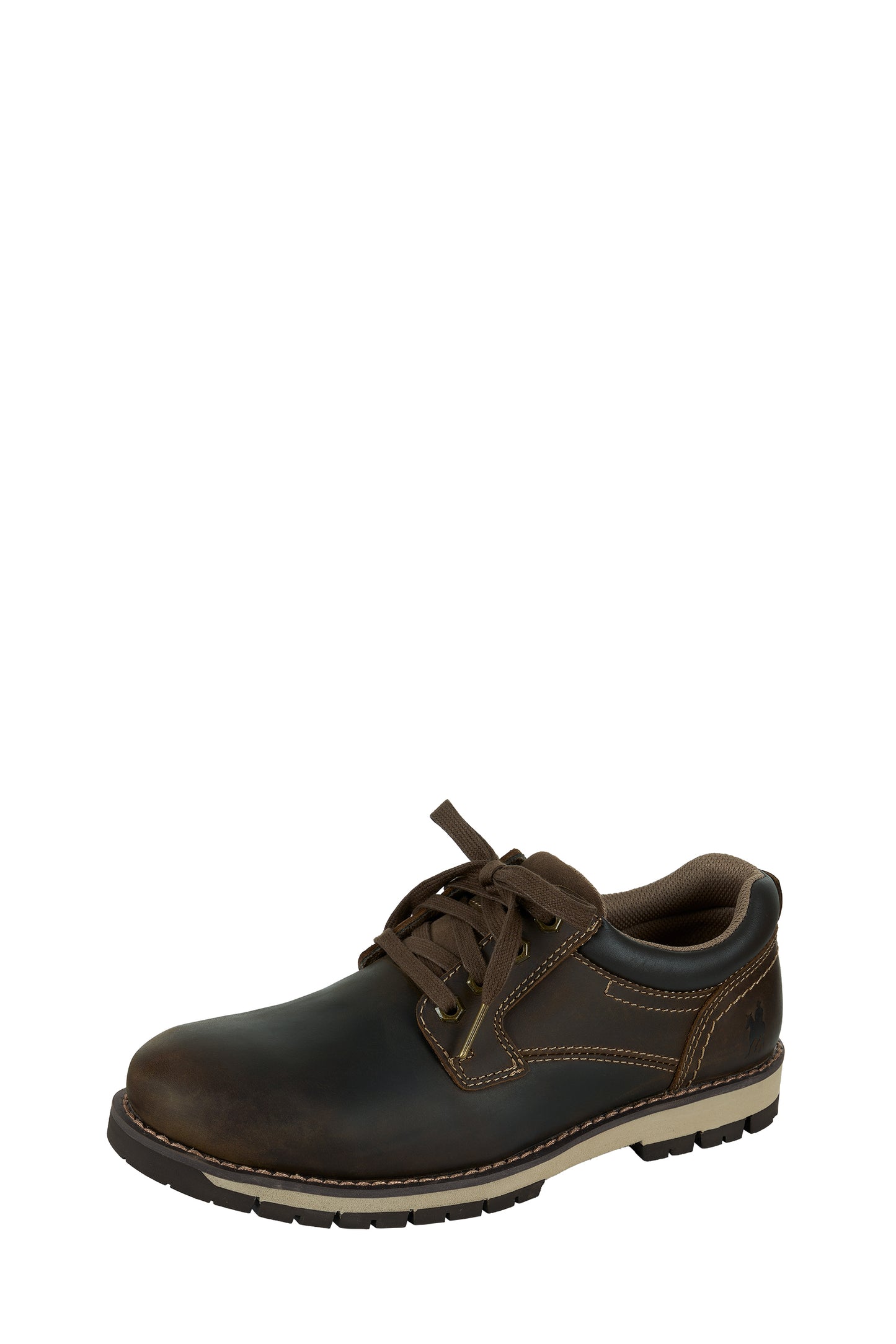 MENS CHRIS DERBY LACE UP SHOE