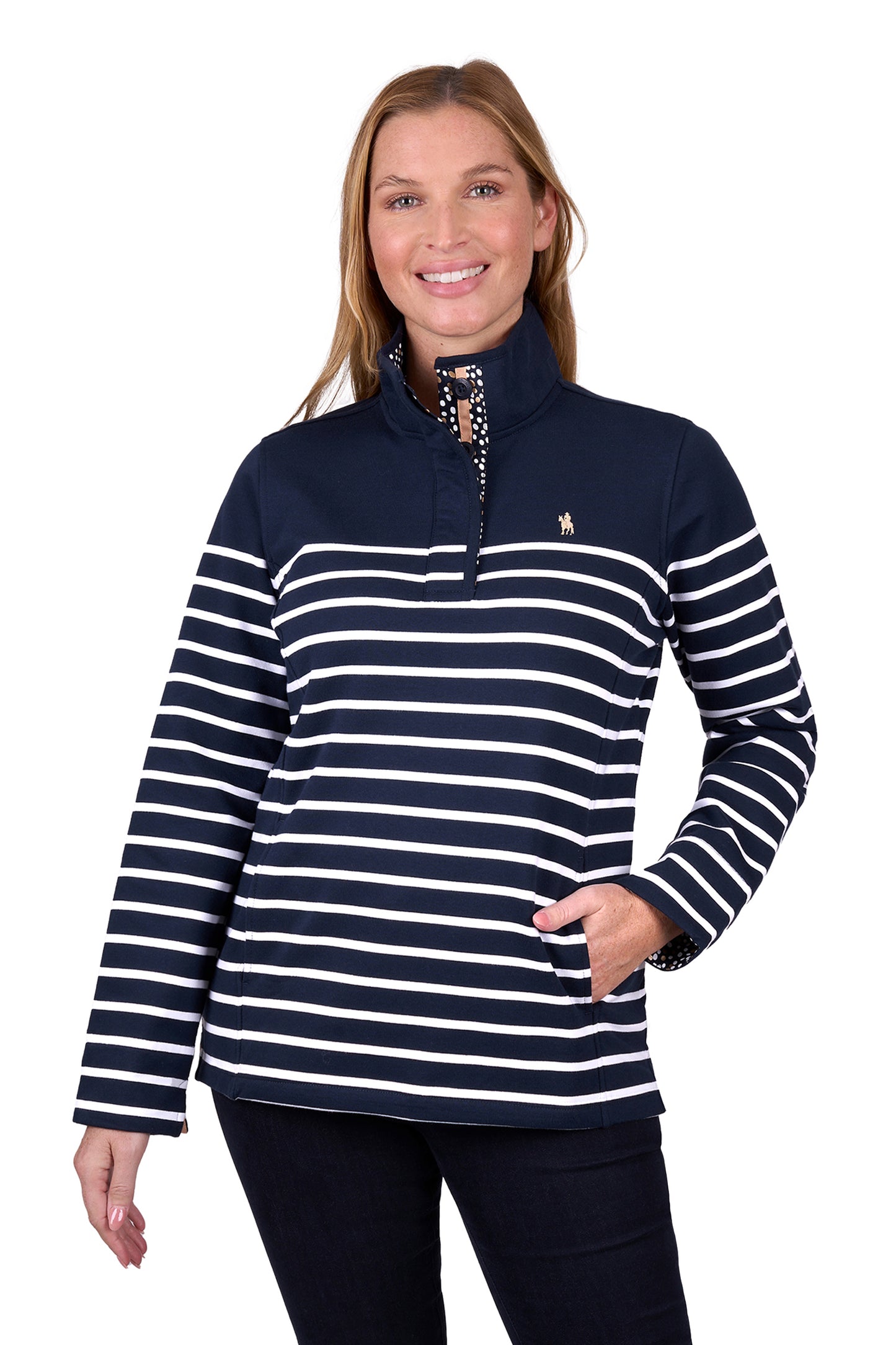 WMNS CHERYL RUGBY