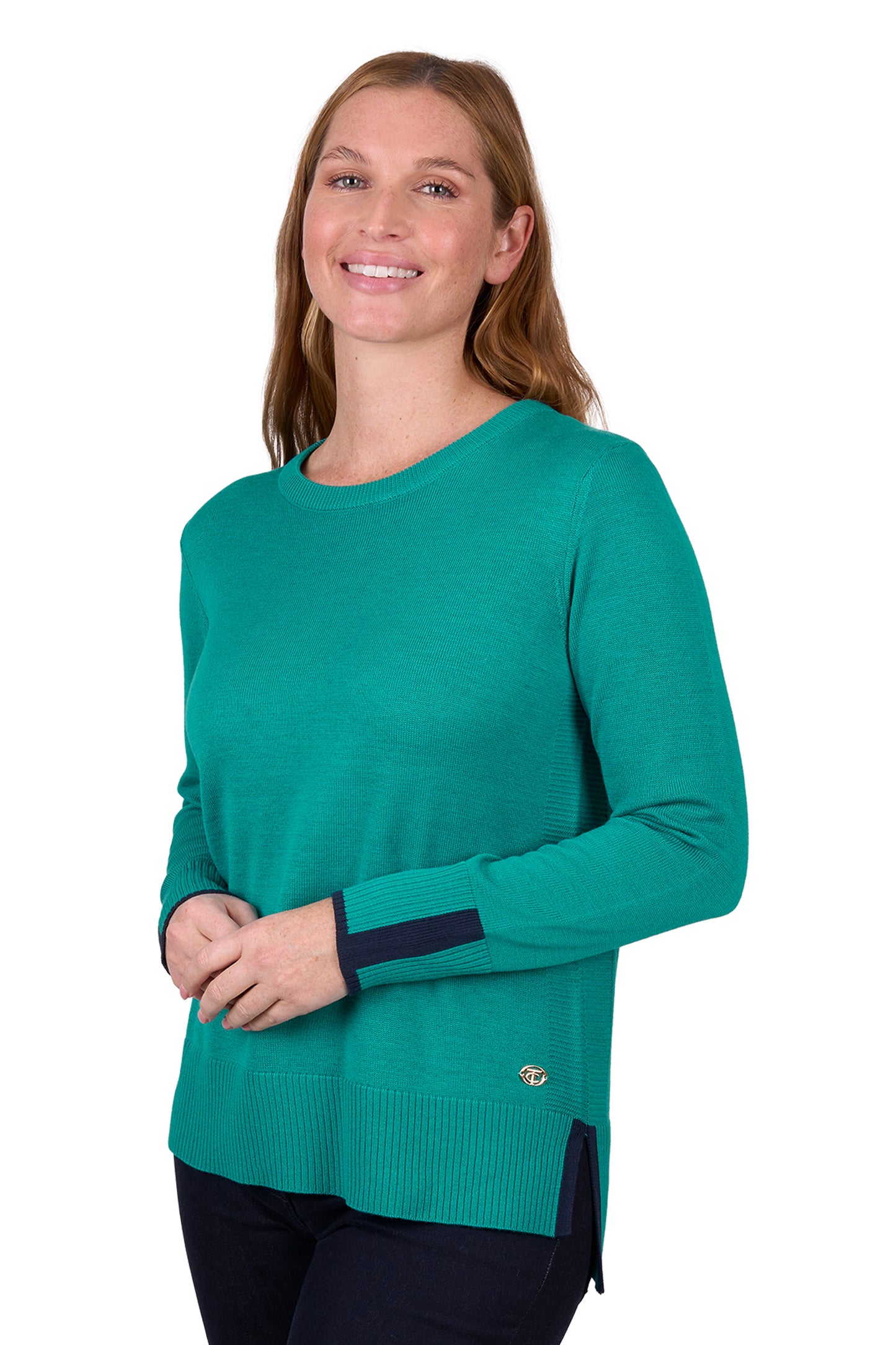 WMNS EMILY JUMPER