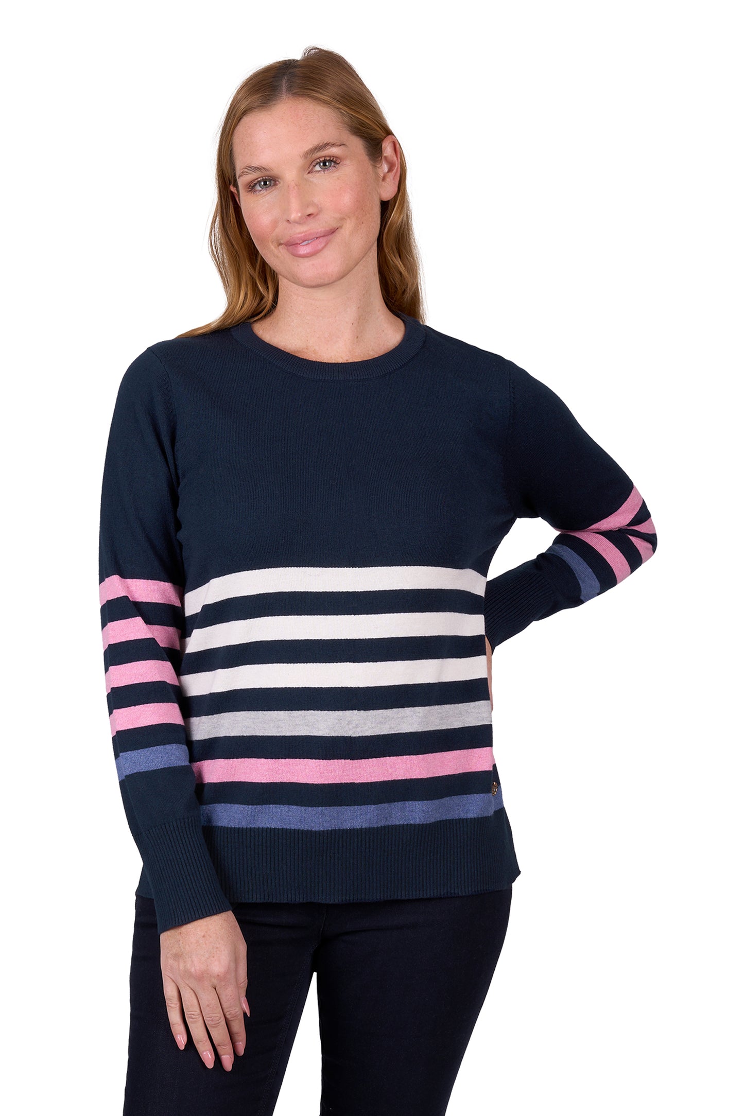 WMNS ABIGAIL JUMPER