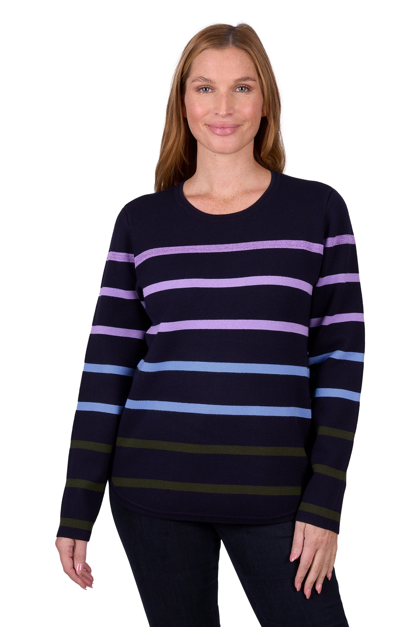 WMNS EVELYN JUMPER