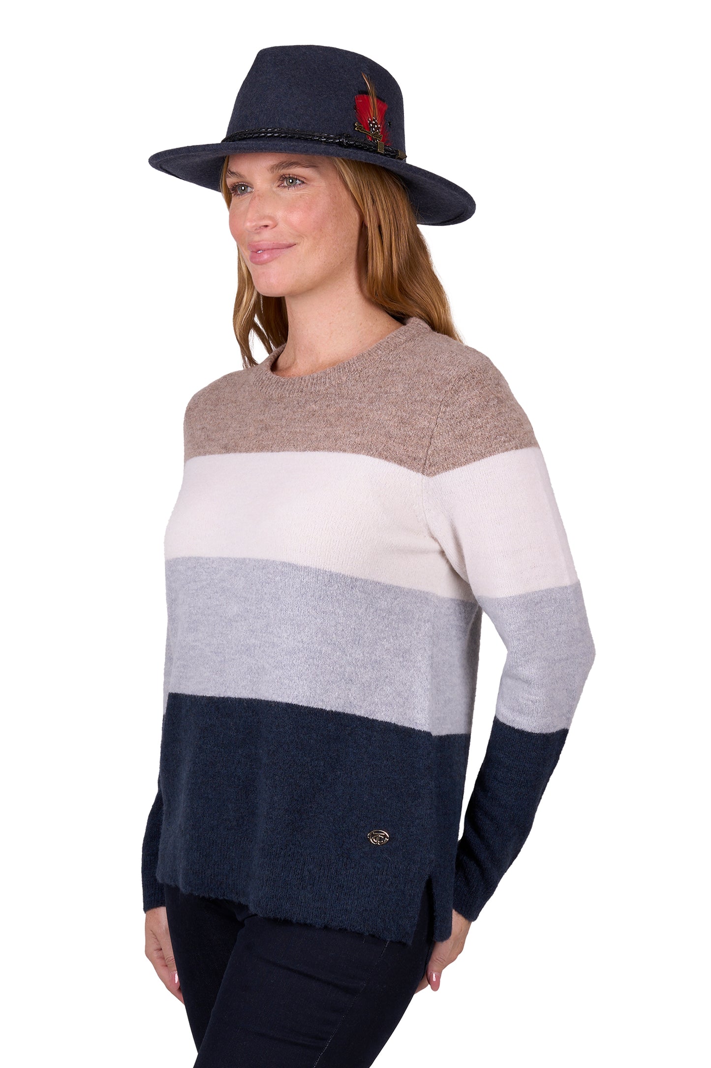 WMNS MAYA JUMPER