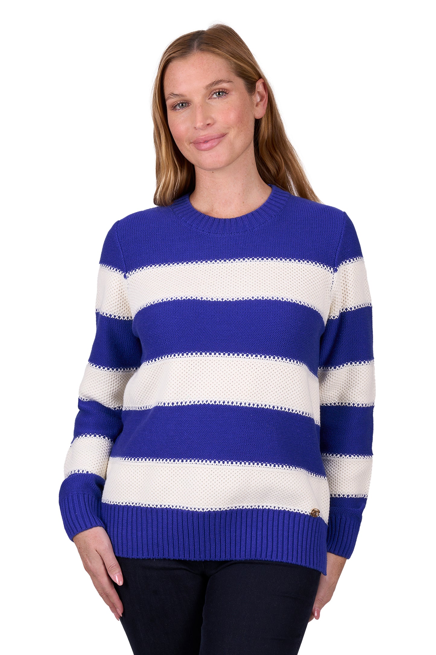 WMNS ALISON JUMPER